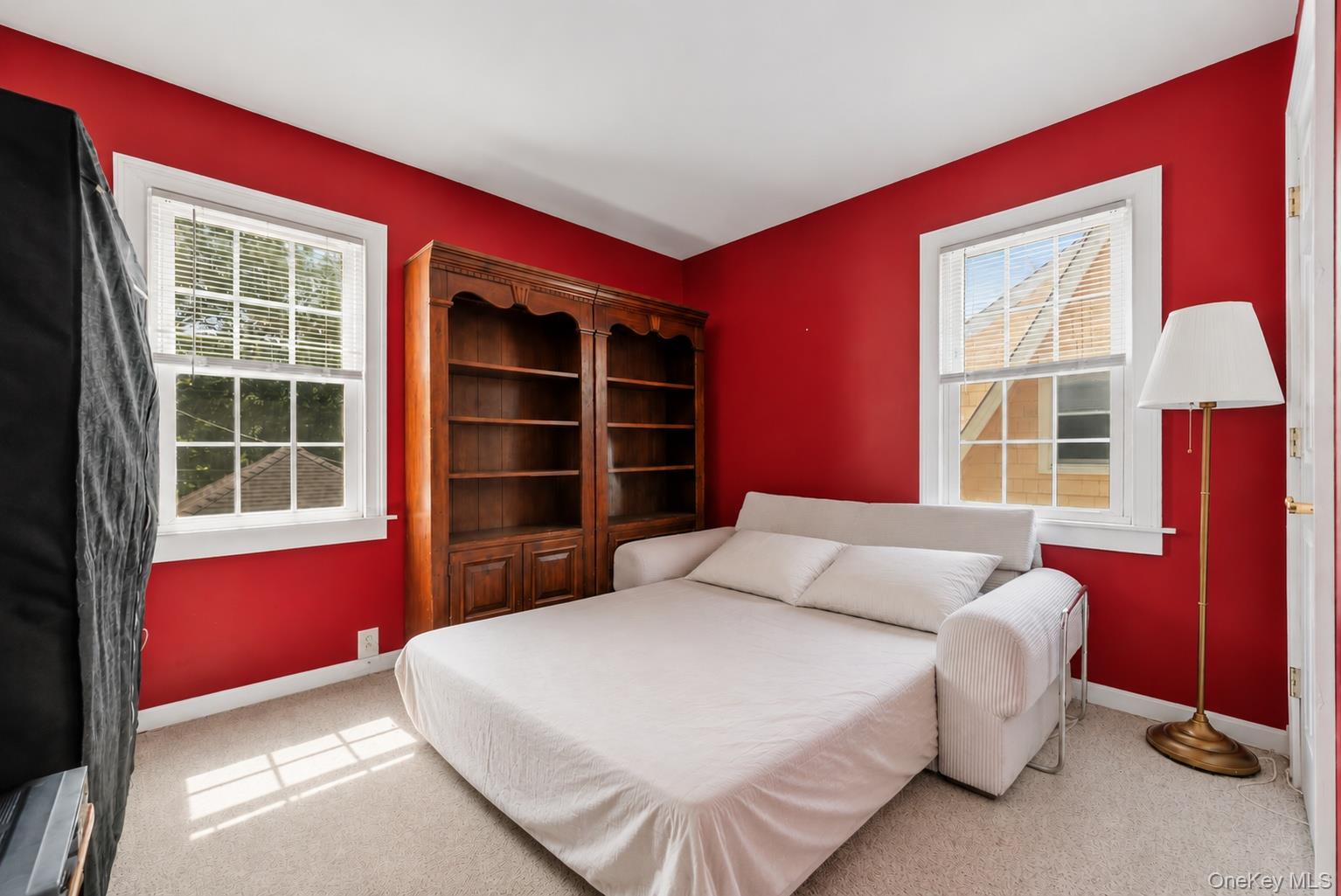 13 Washington Circle