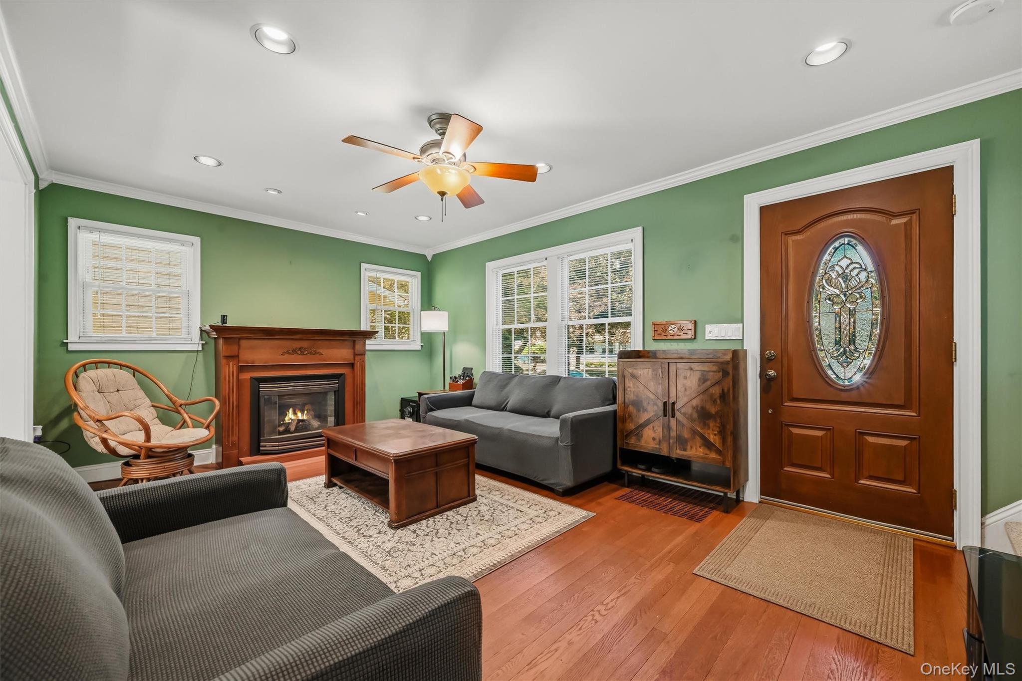 13 Washington Circle
