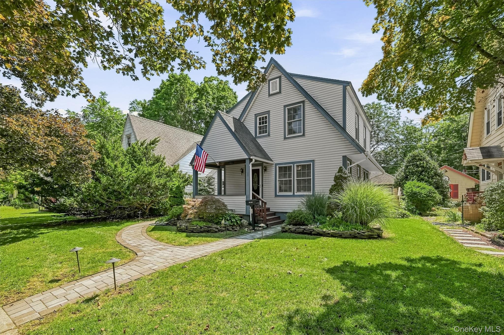 13 Washington Circle