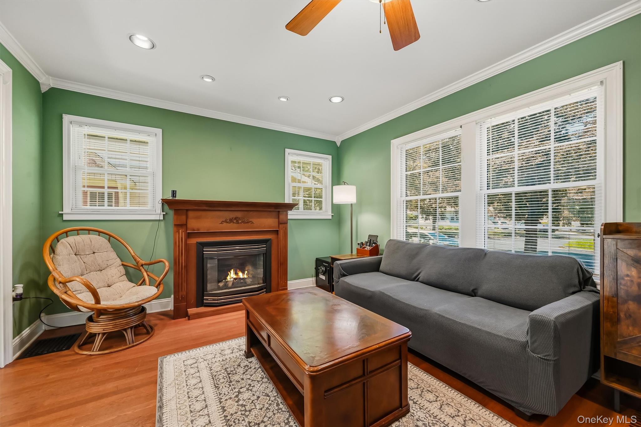 13 Washington Circle