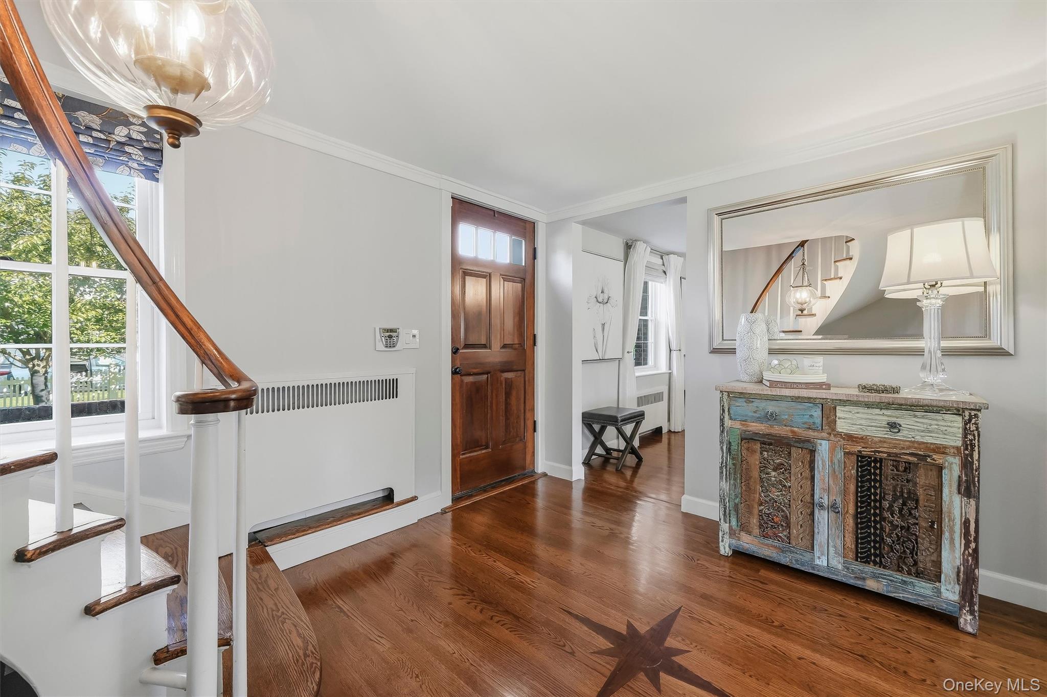 8 Rose Hill Road