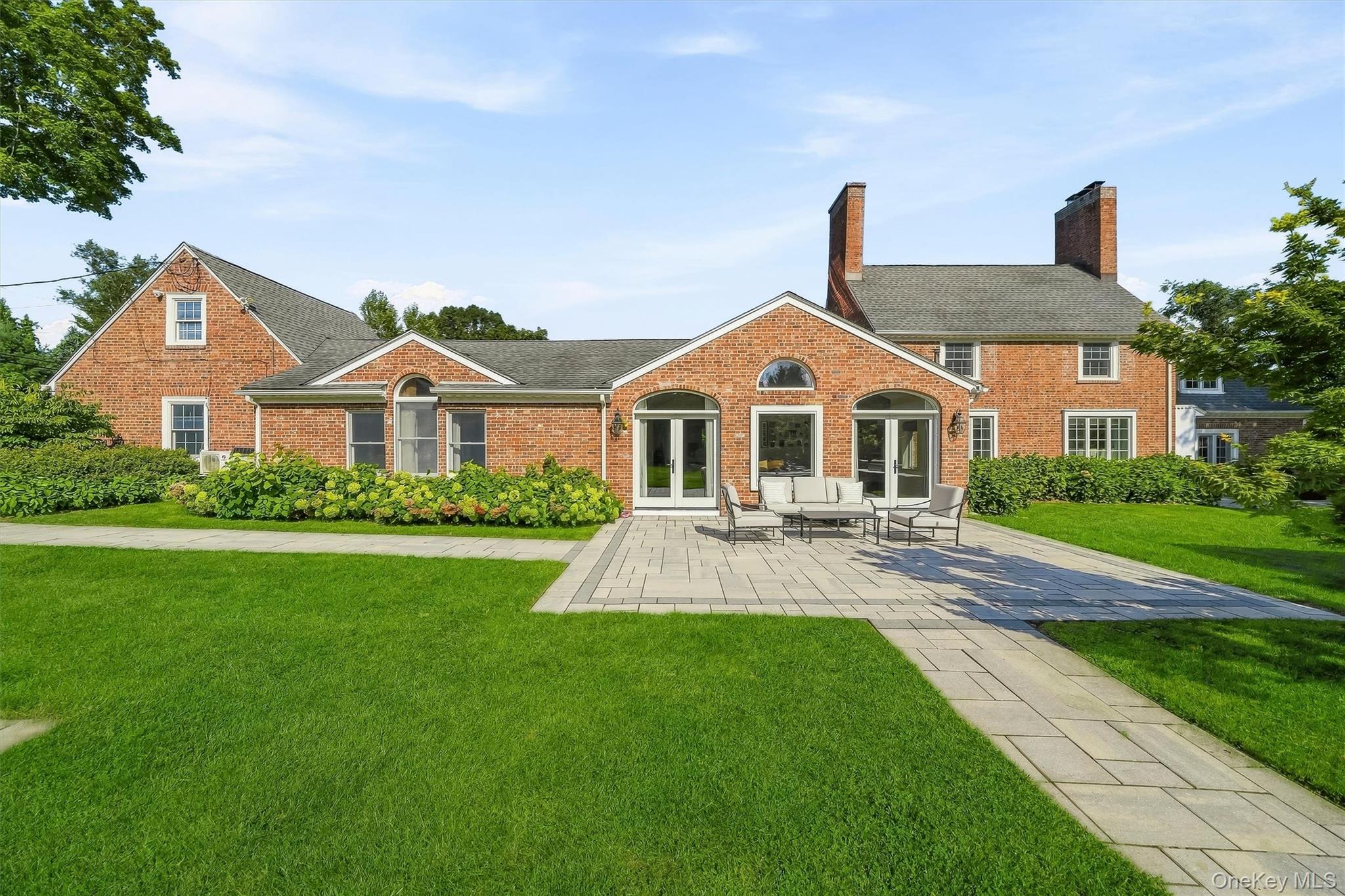 8 Rose Hill Road