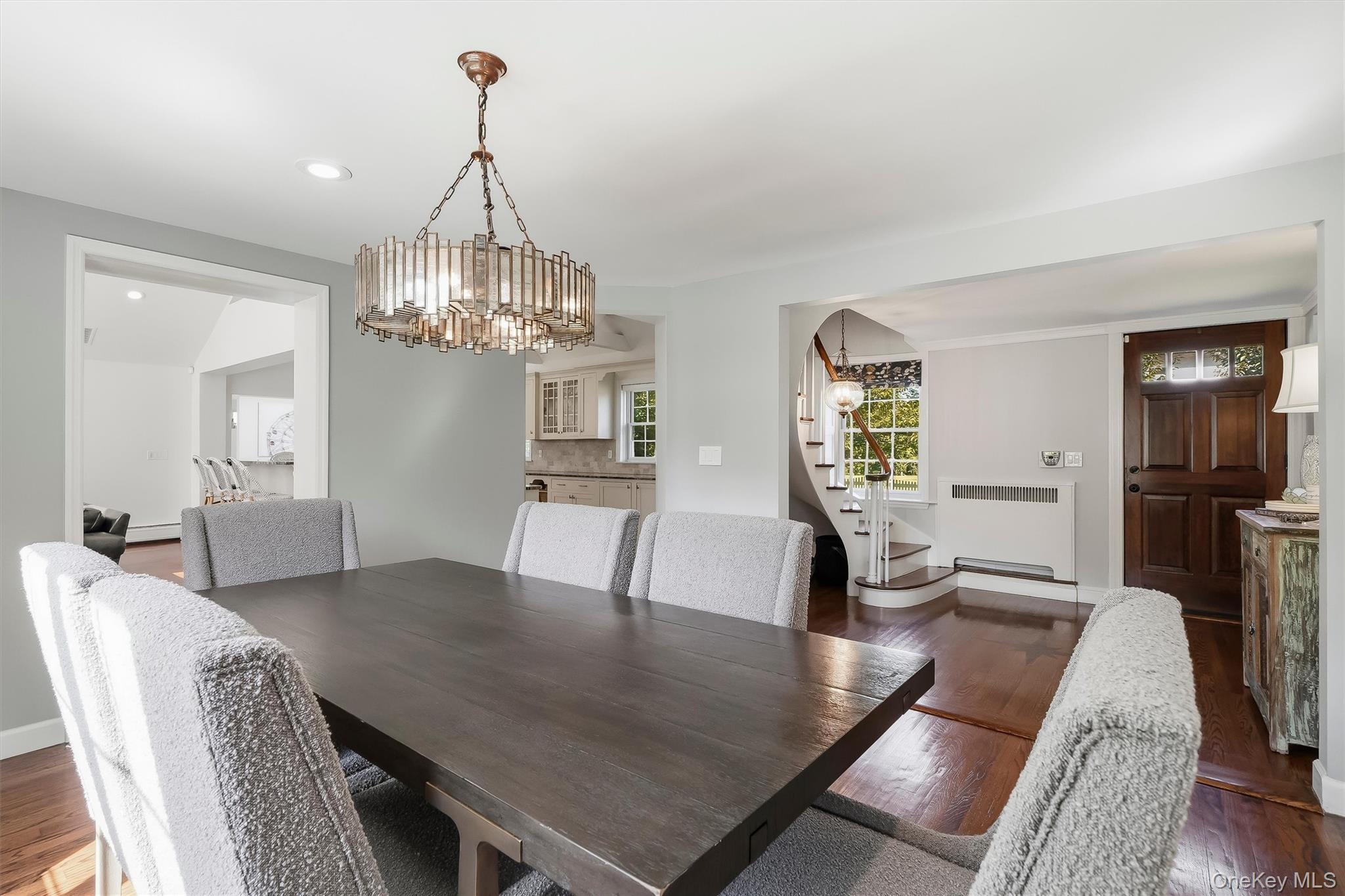 8 Rose Hill Road