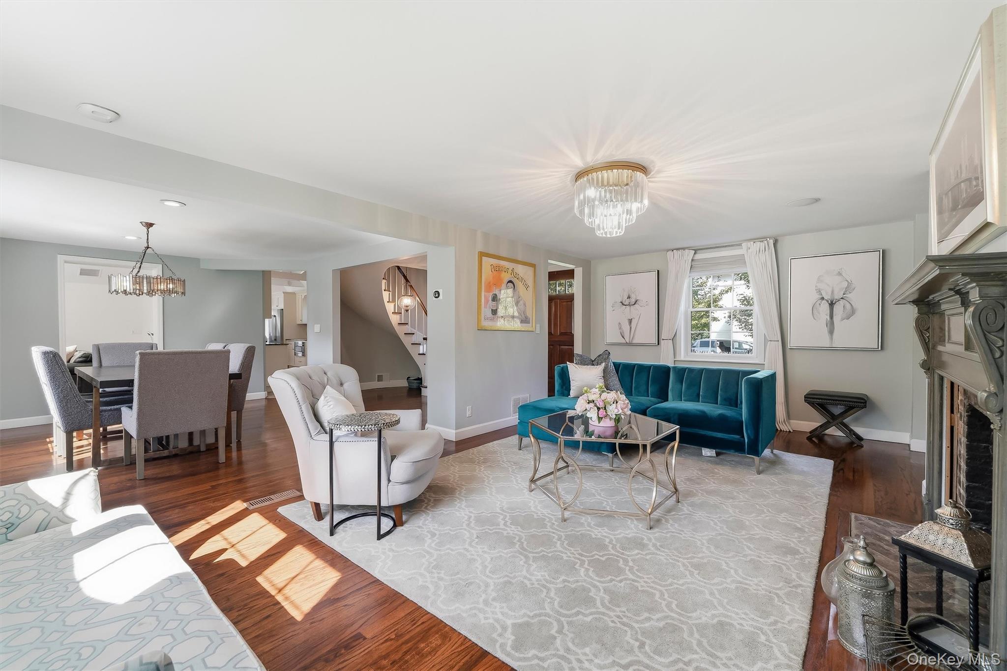 8 Rose Hill Road