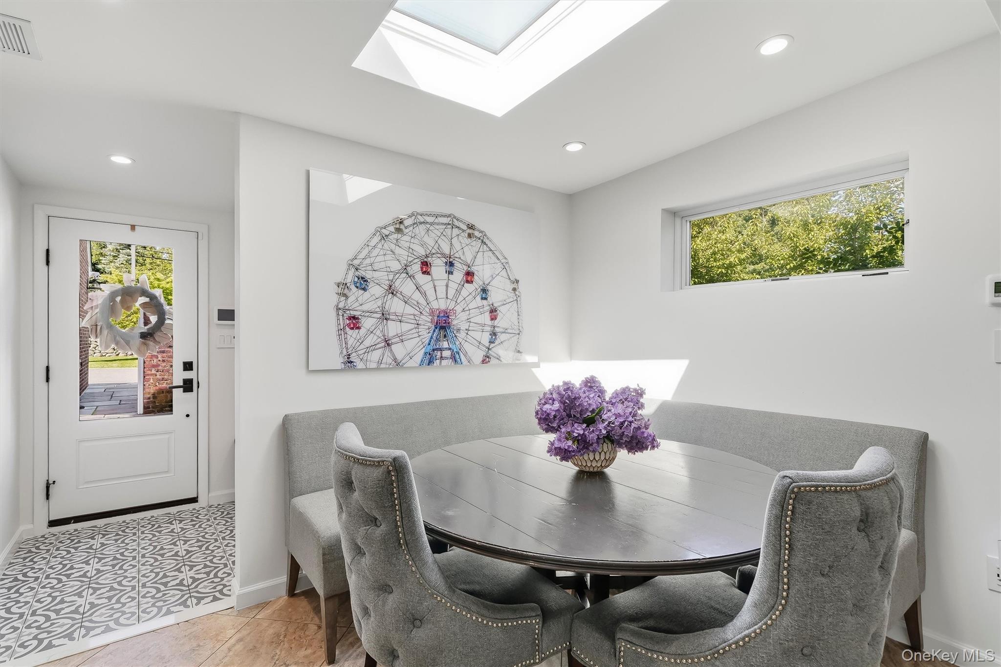 8 Rose Hill Road