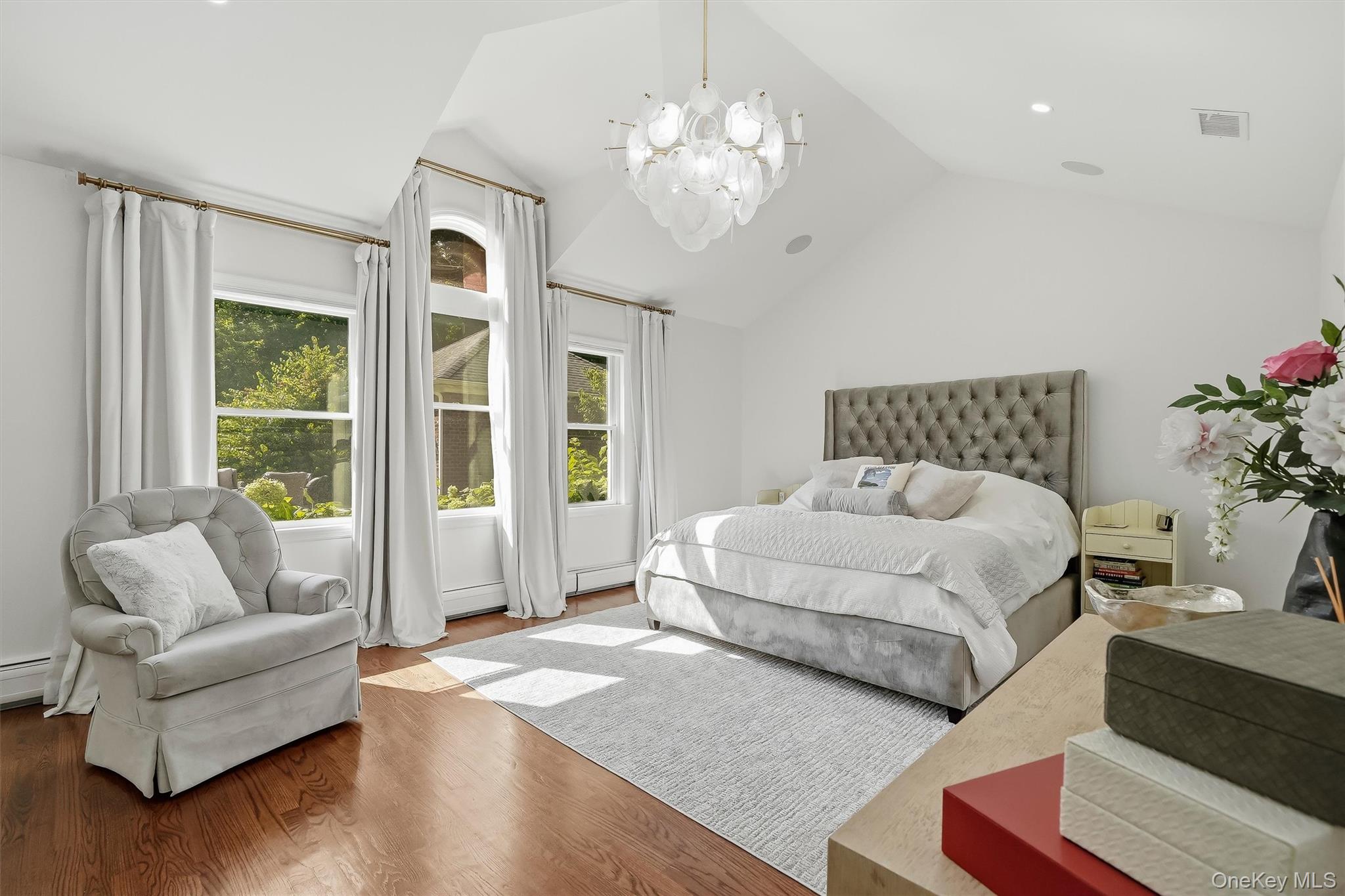 8 Rose Hill Road