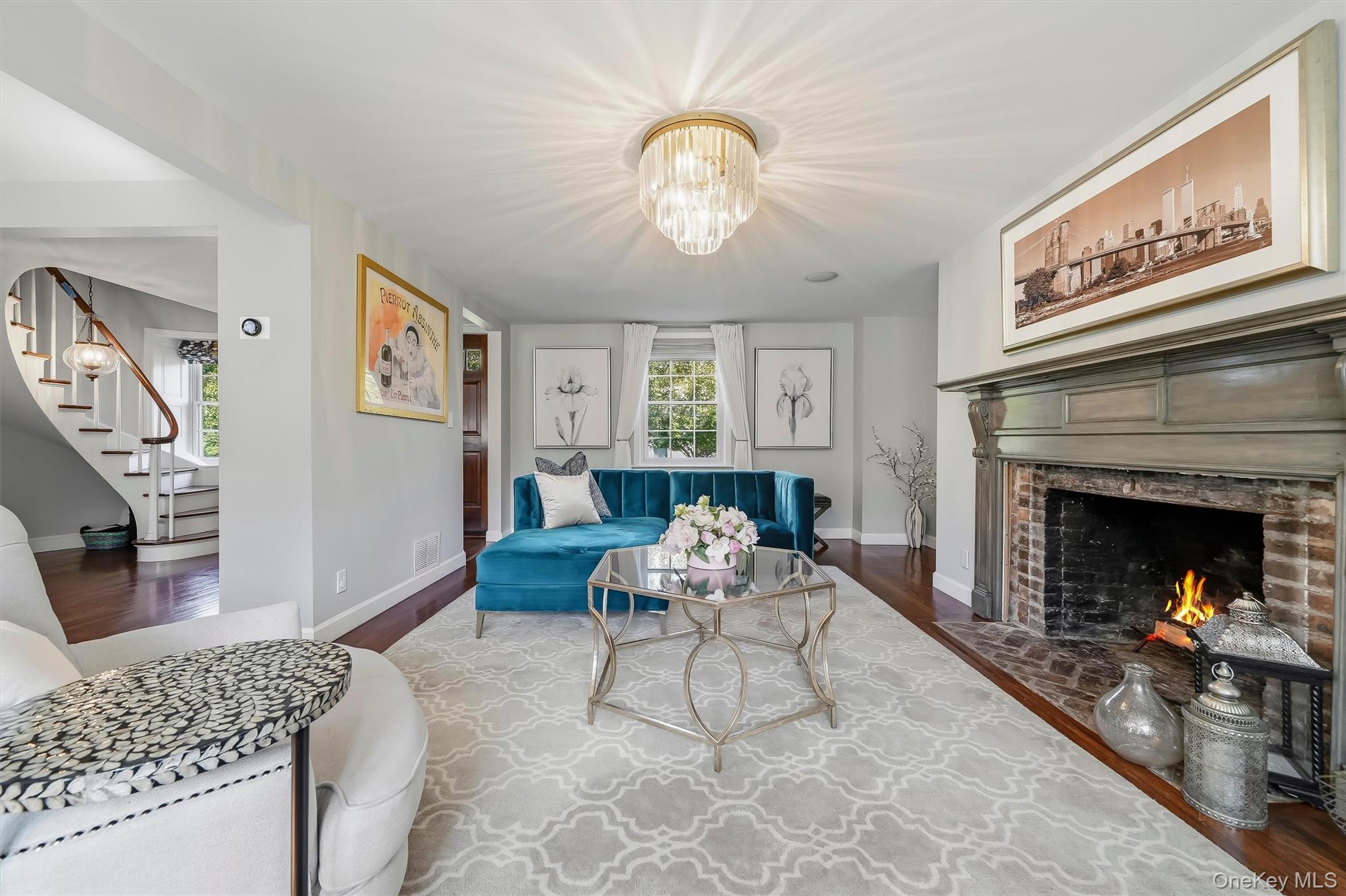 8 Rose Hill Road