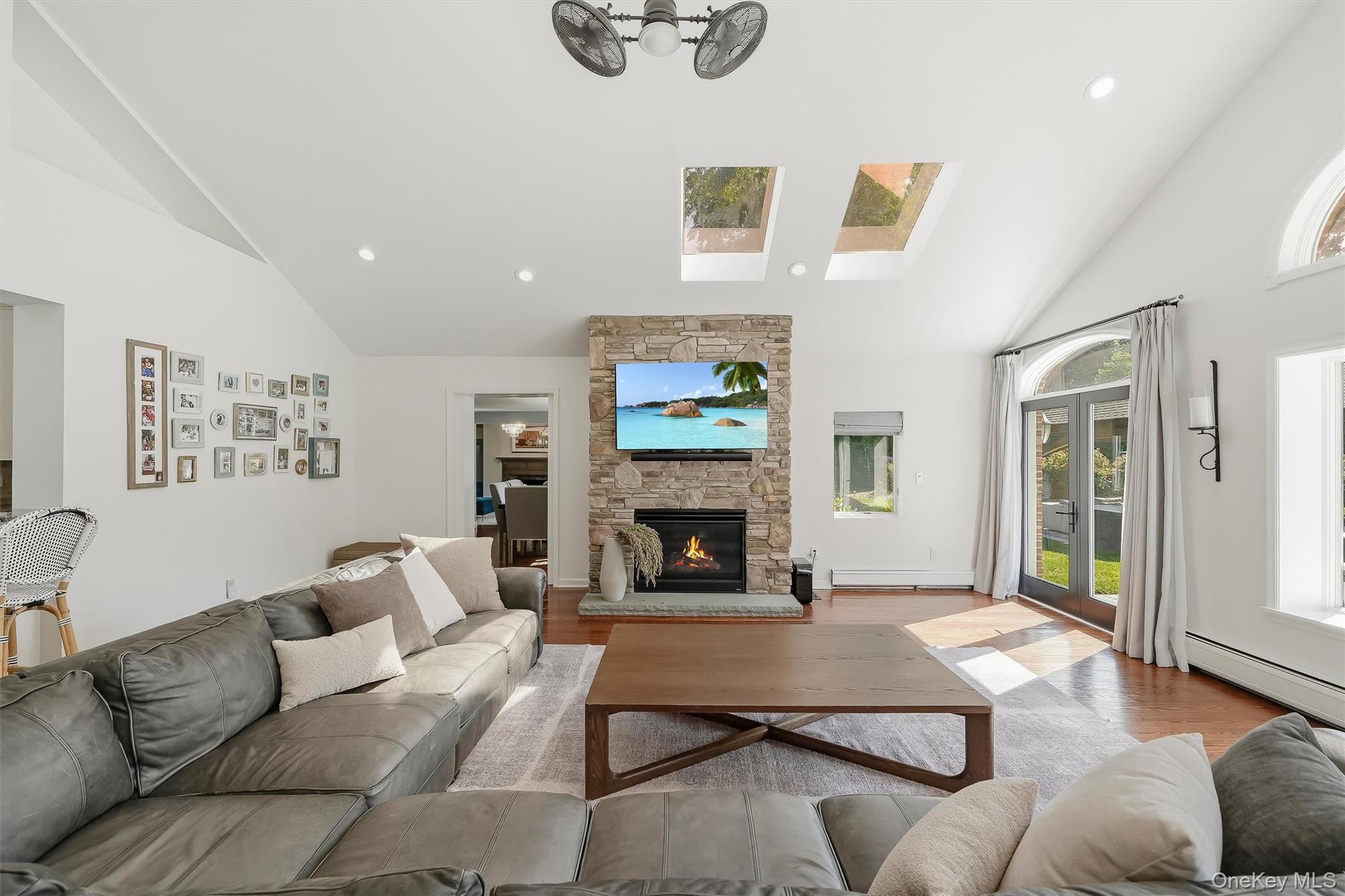 8 Rose Hill Road