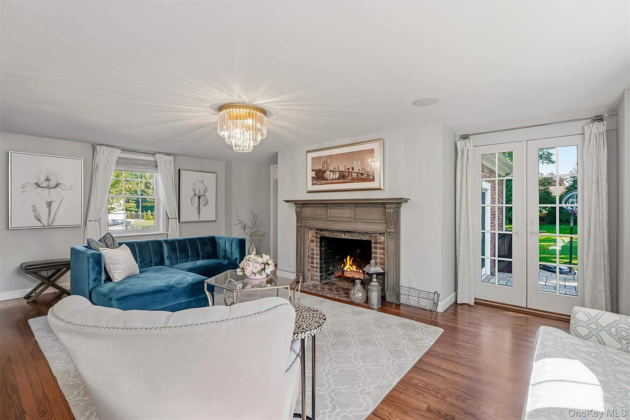 8 Rose Hill Road