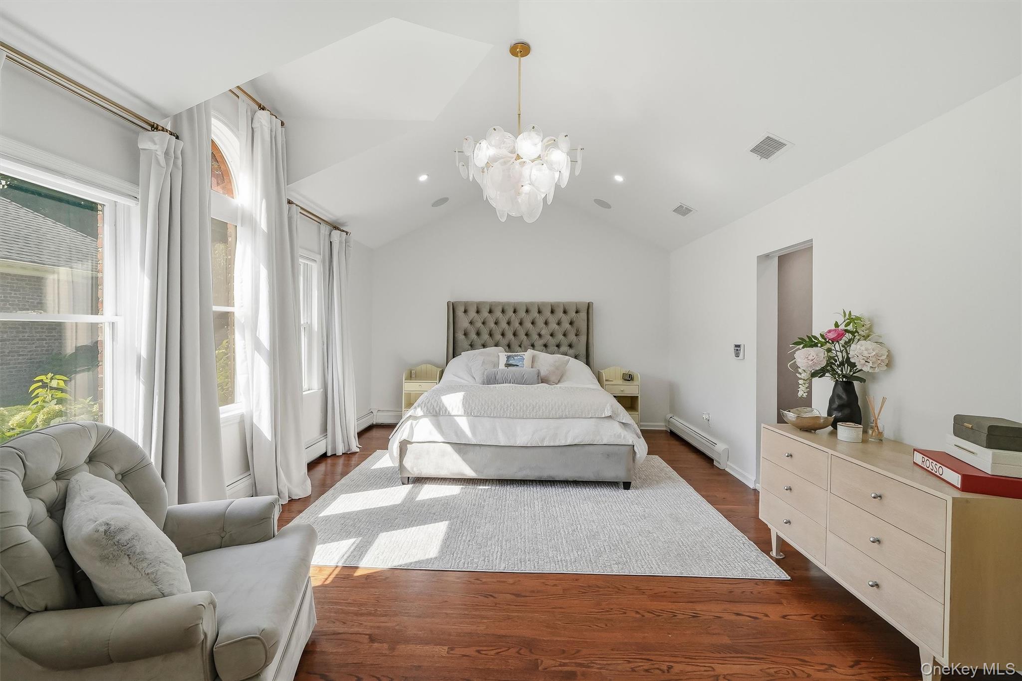 8 Rose Hill Road