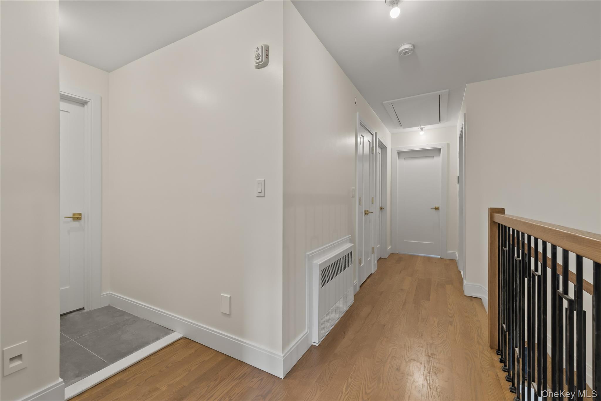 5205 Corner Street