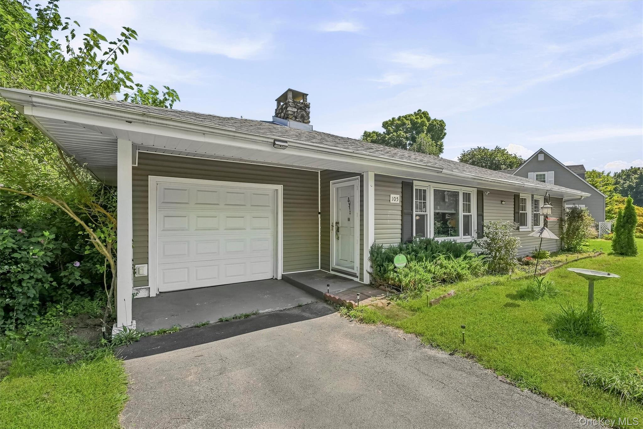 105 Pine Drive