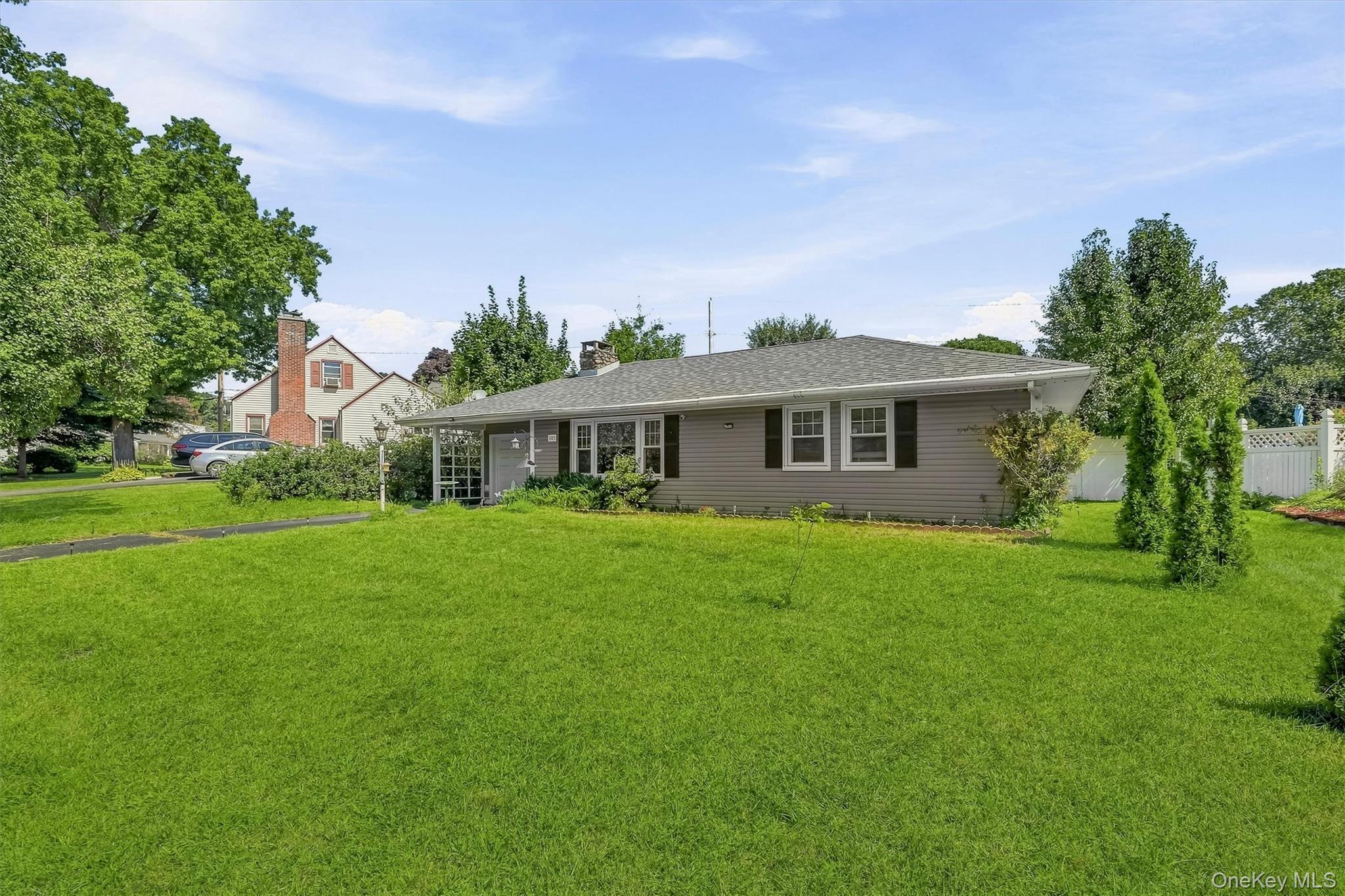 105 Pine Drive