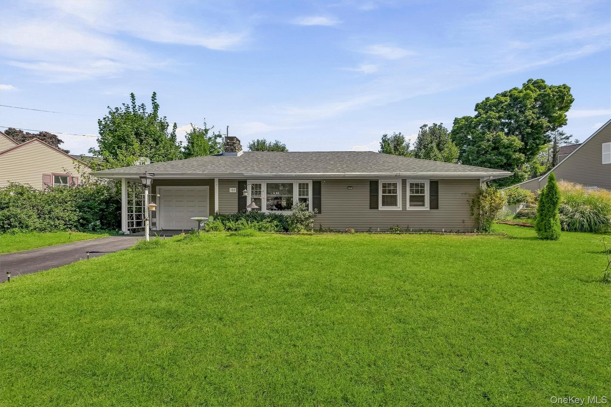 105 Pine Drive