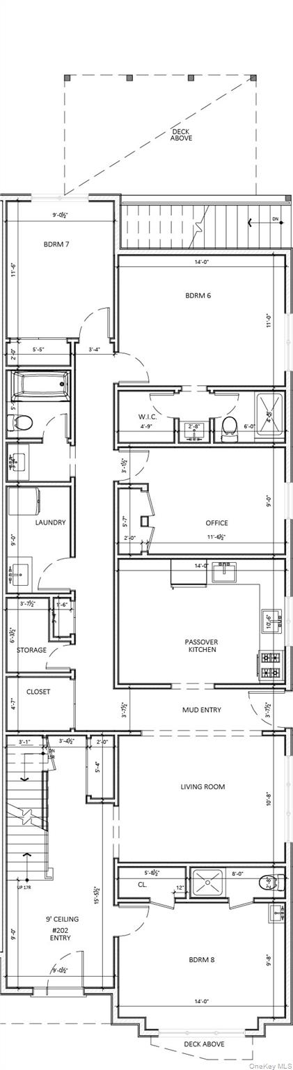 12 Sherman Drive Unit: 202