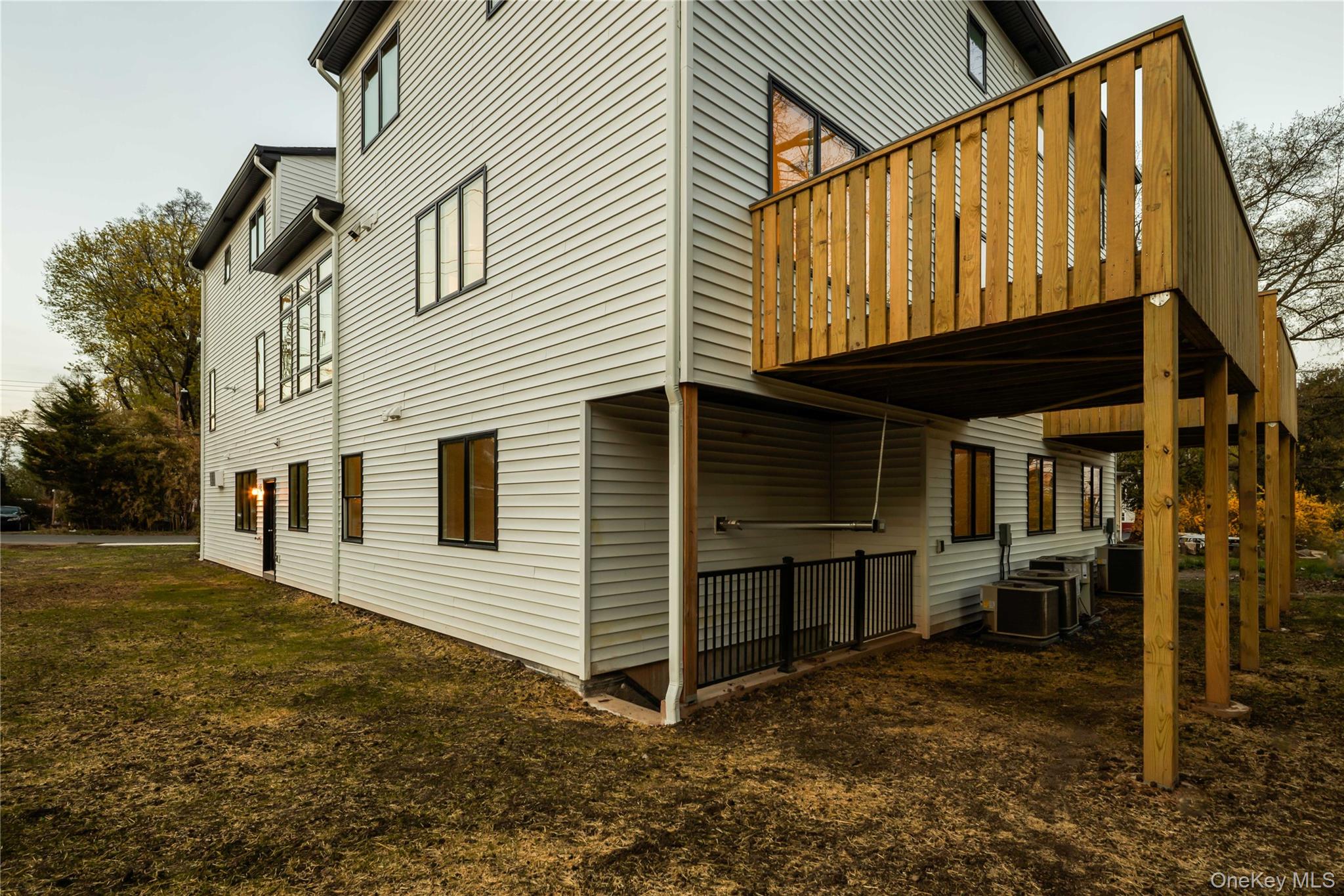 12 Sherman Drive Unit: 202