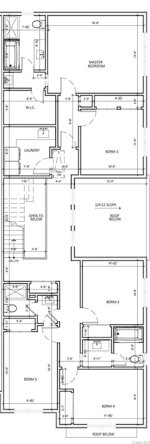 12 Sherman Drive Unit: 202