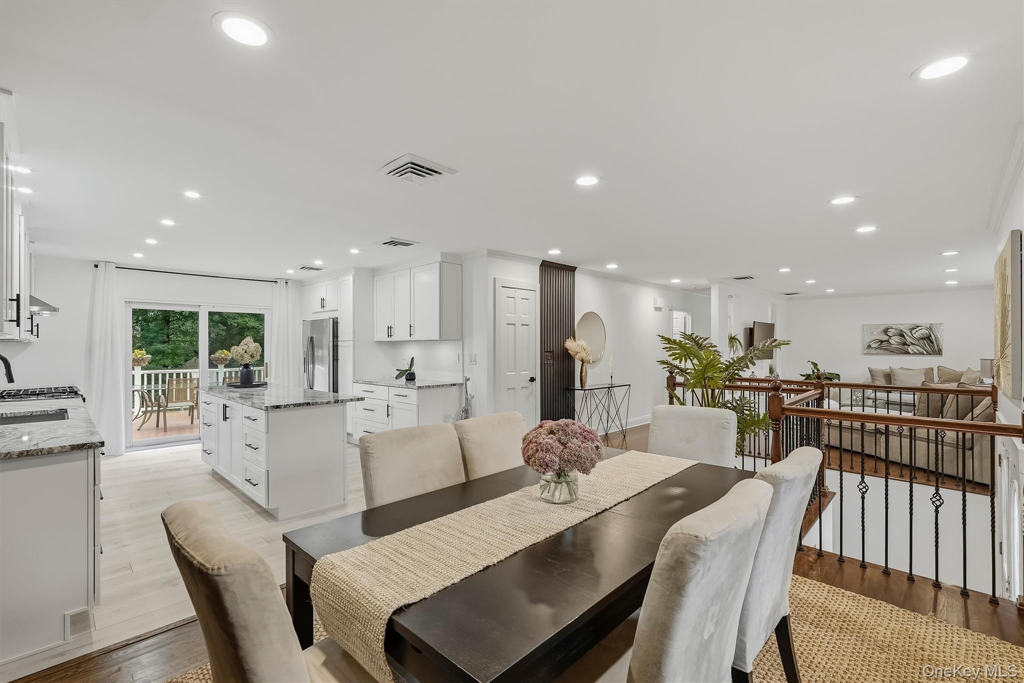 104 S Airmont Road