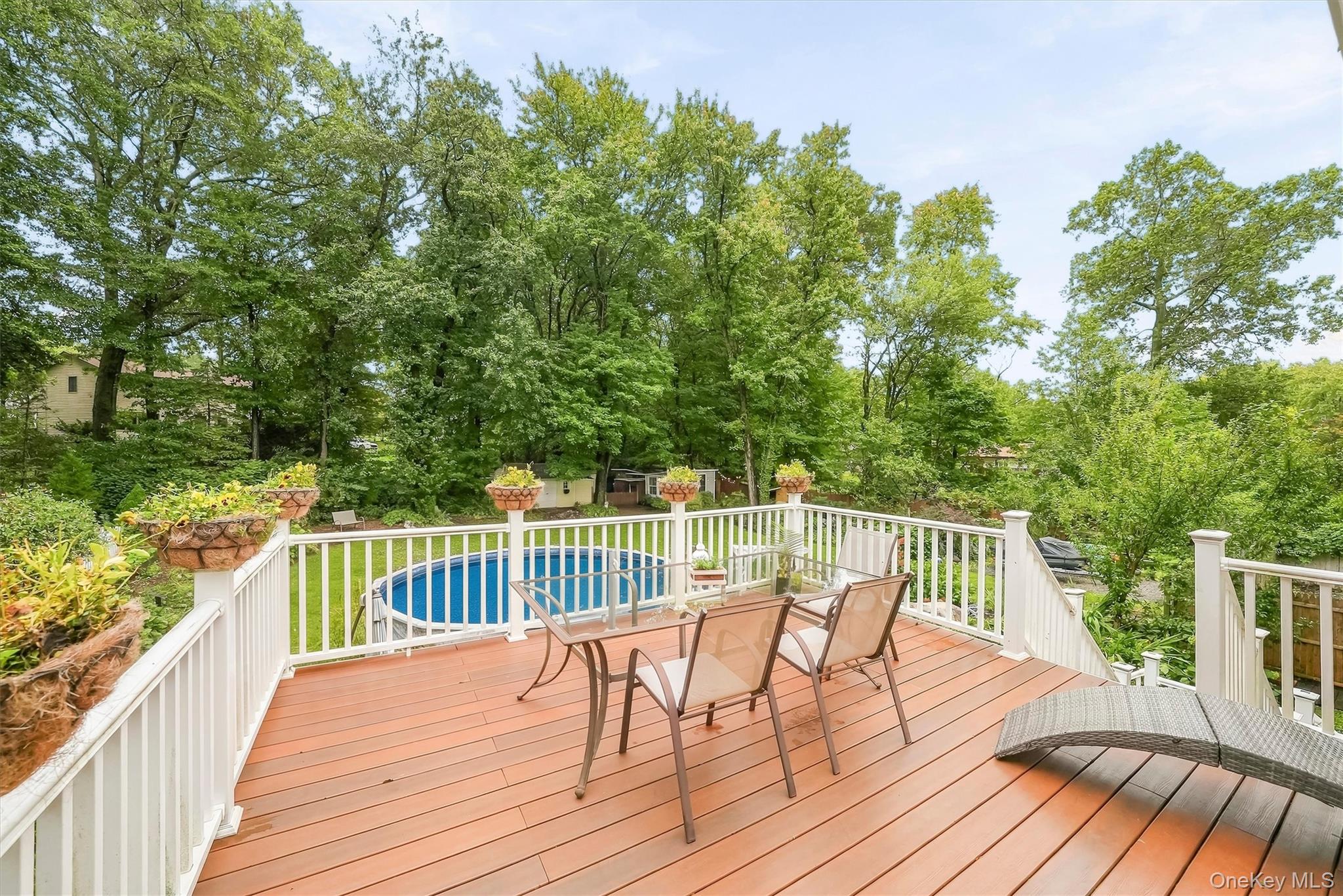 104 S Airmont Road