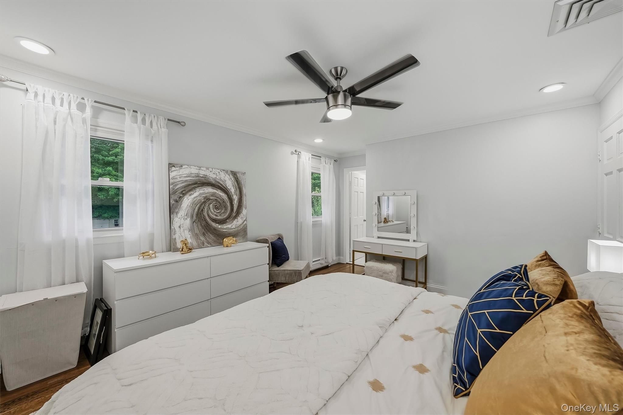 104 S Airmont Road