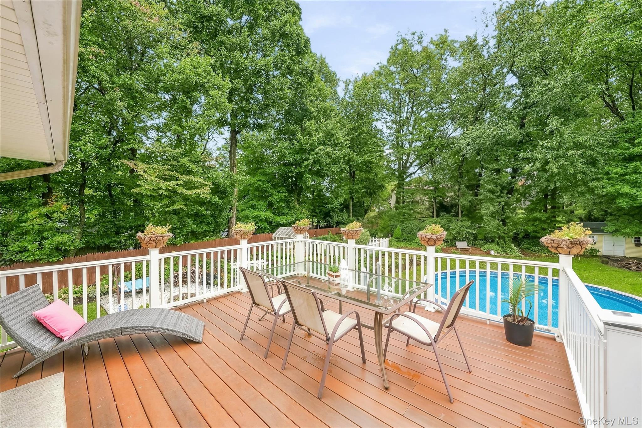 104 S Airmont Road