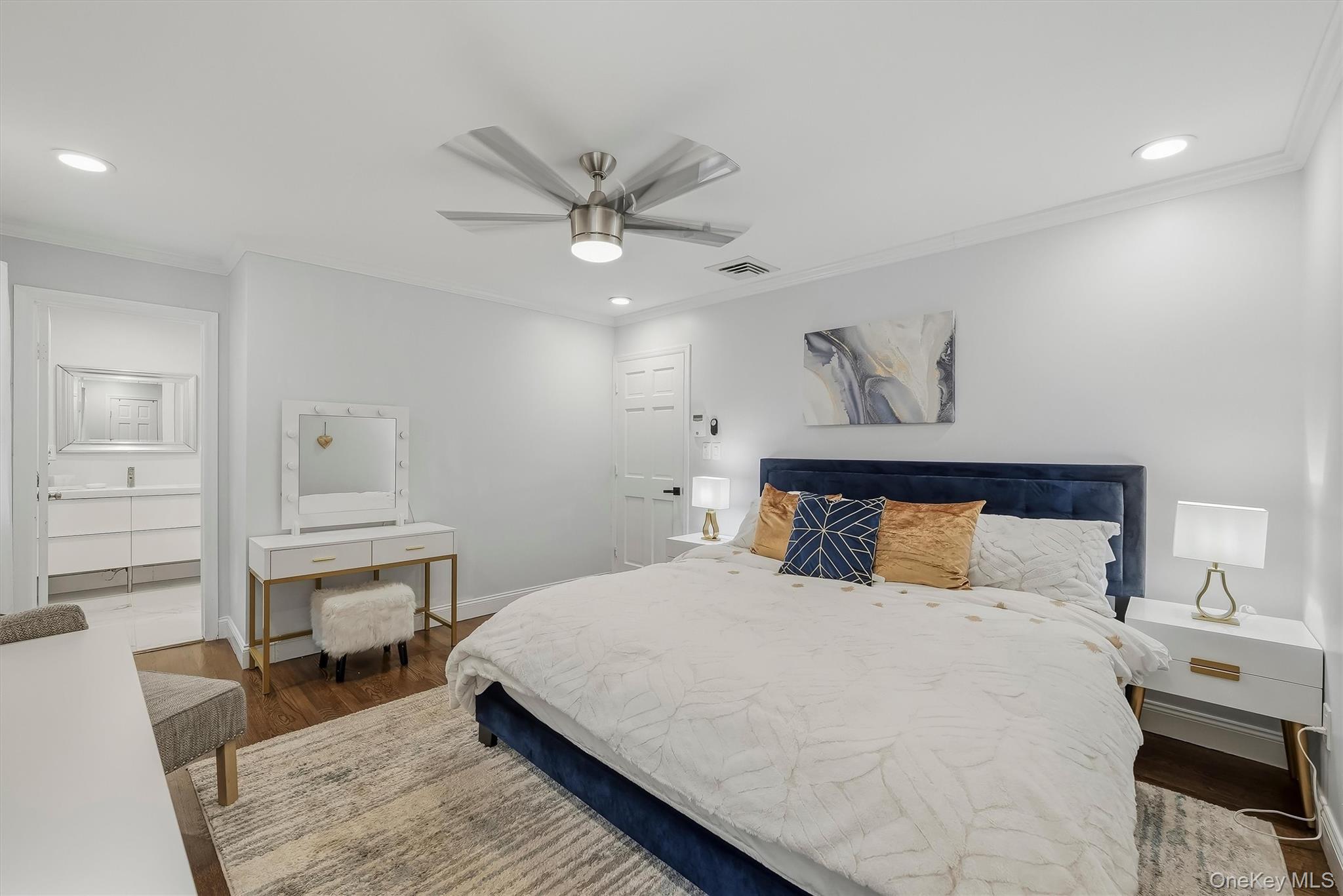 104 S Airmont Road
