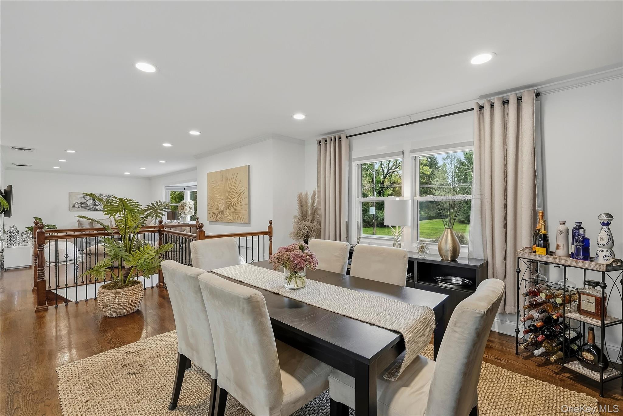104 S Airmont Road