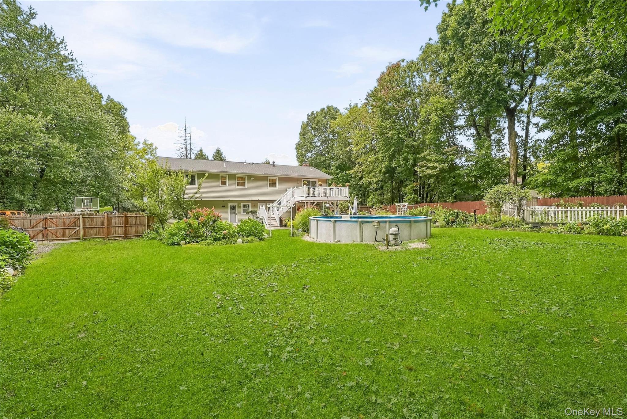 104 S Airmont Road