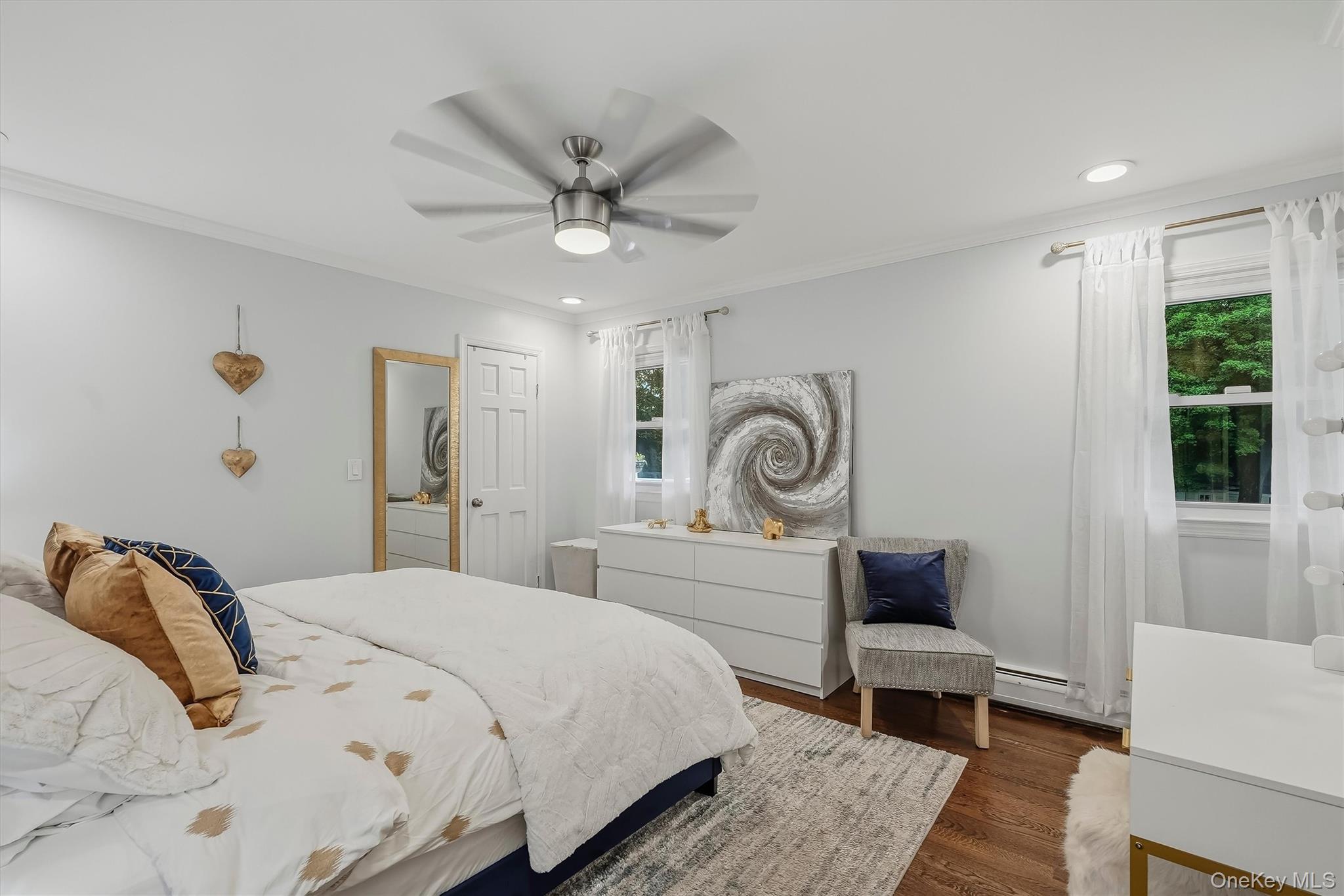 104 S Airmont Road