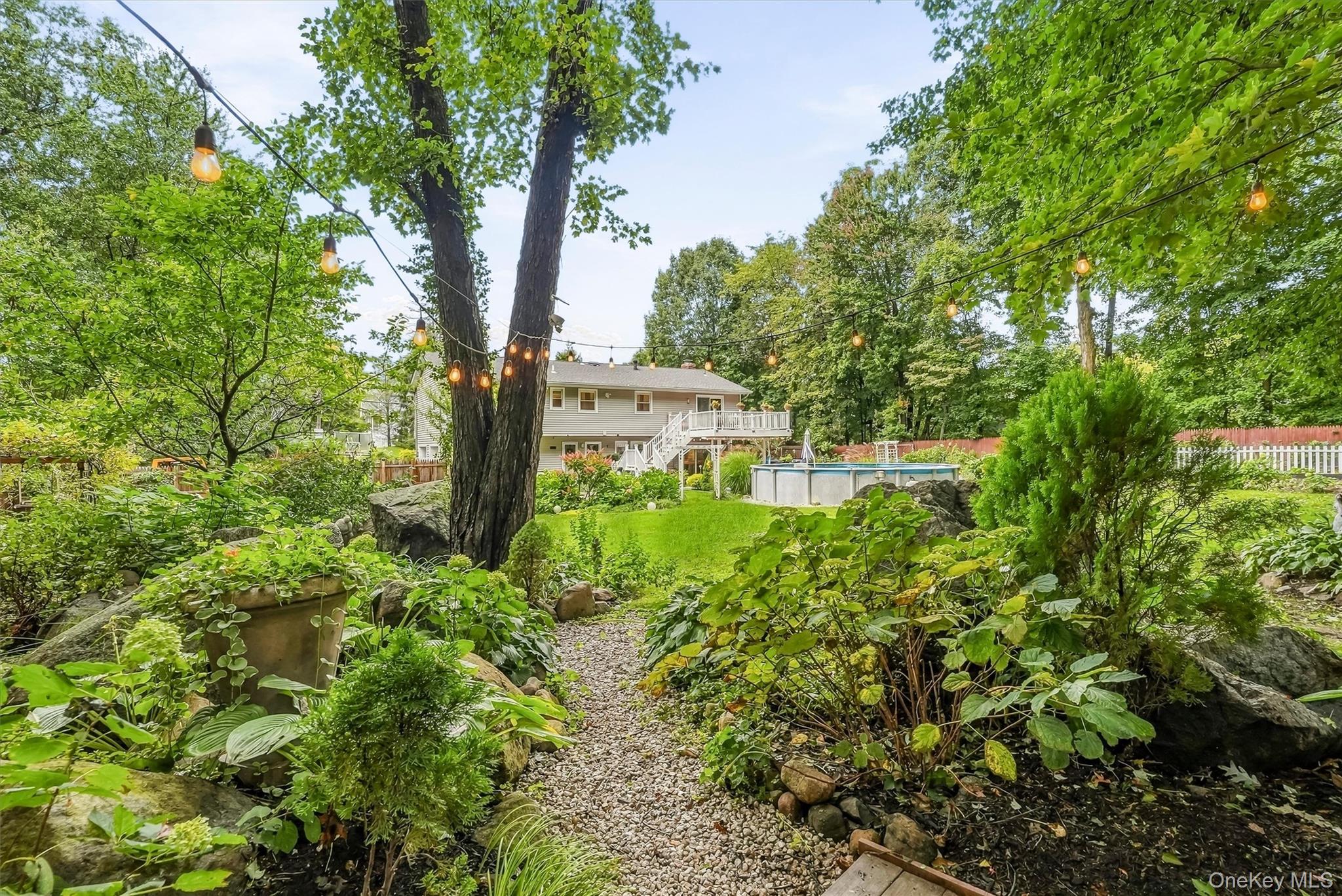104 S Airmont Road