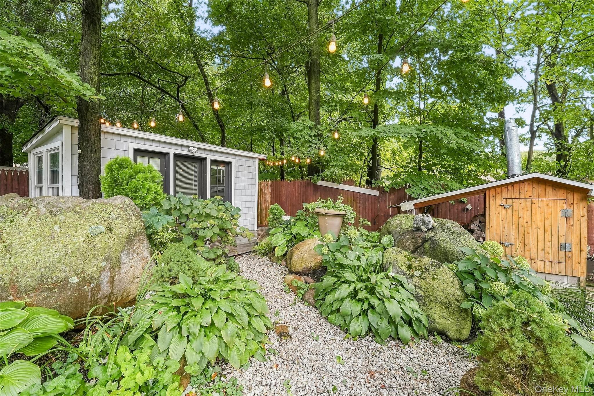104 S Airmont Road