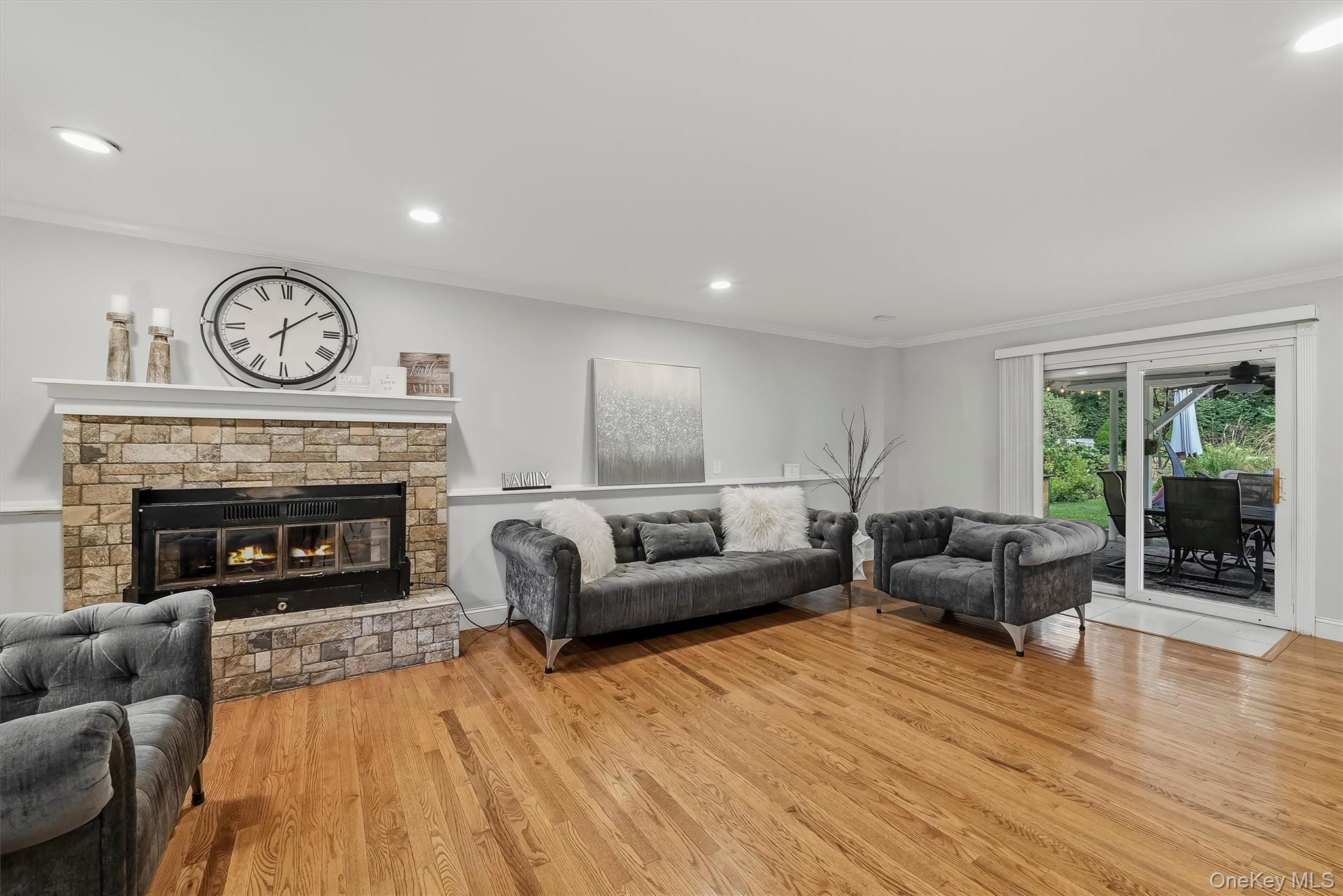 104 S Airmont Road