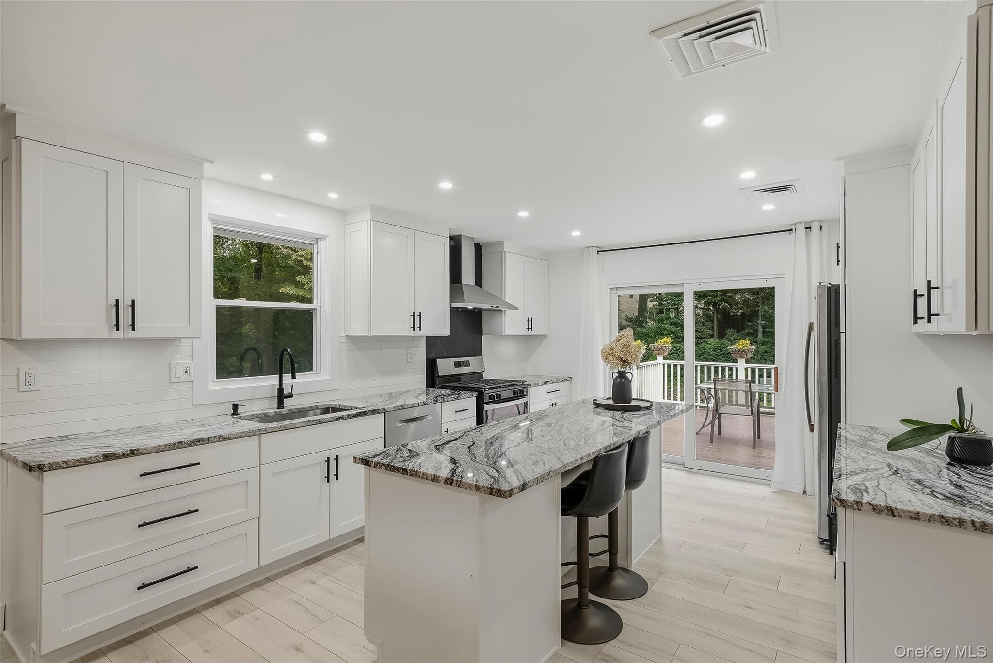 104 S Airmont Road