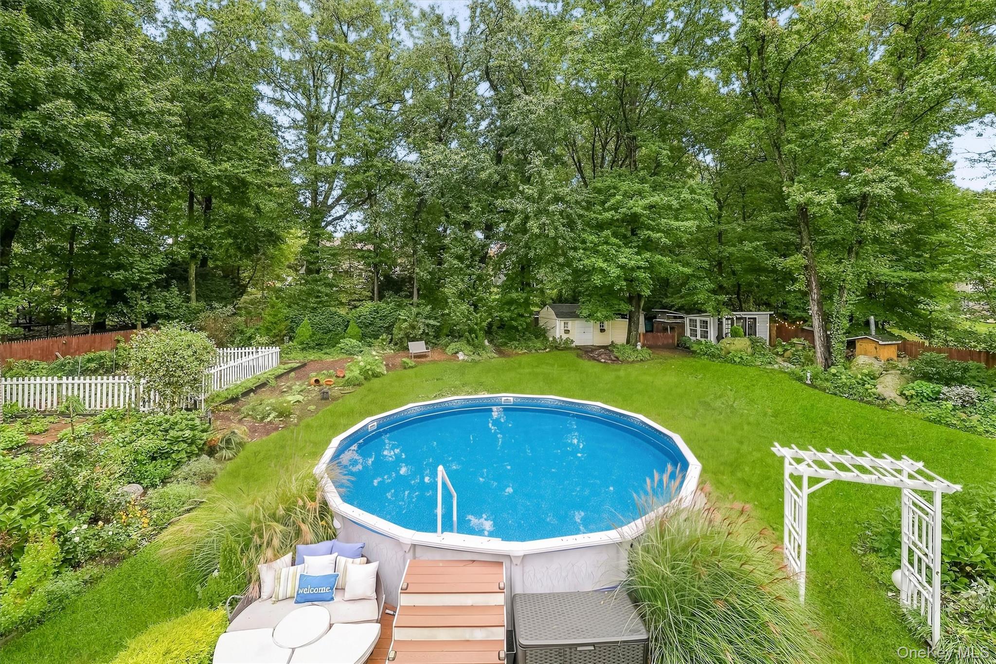 104 S Airmont Road