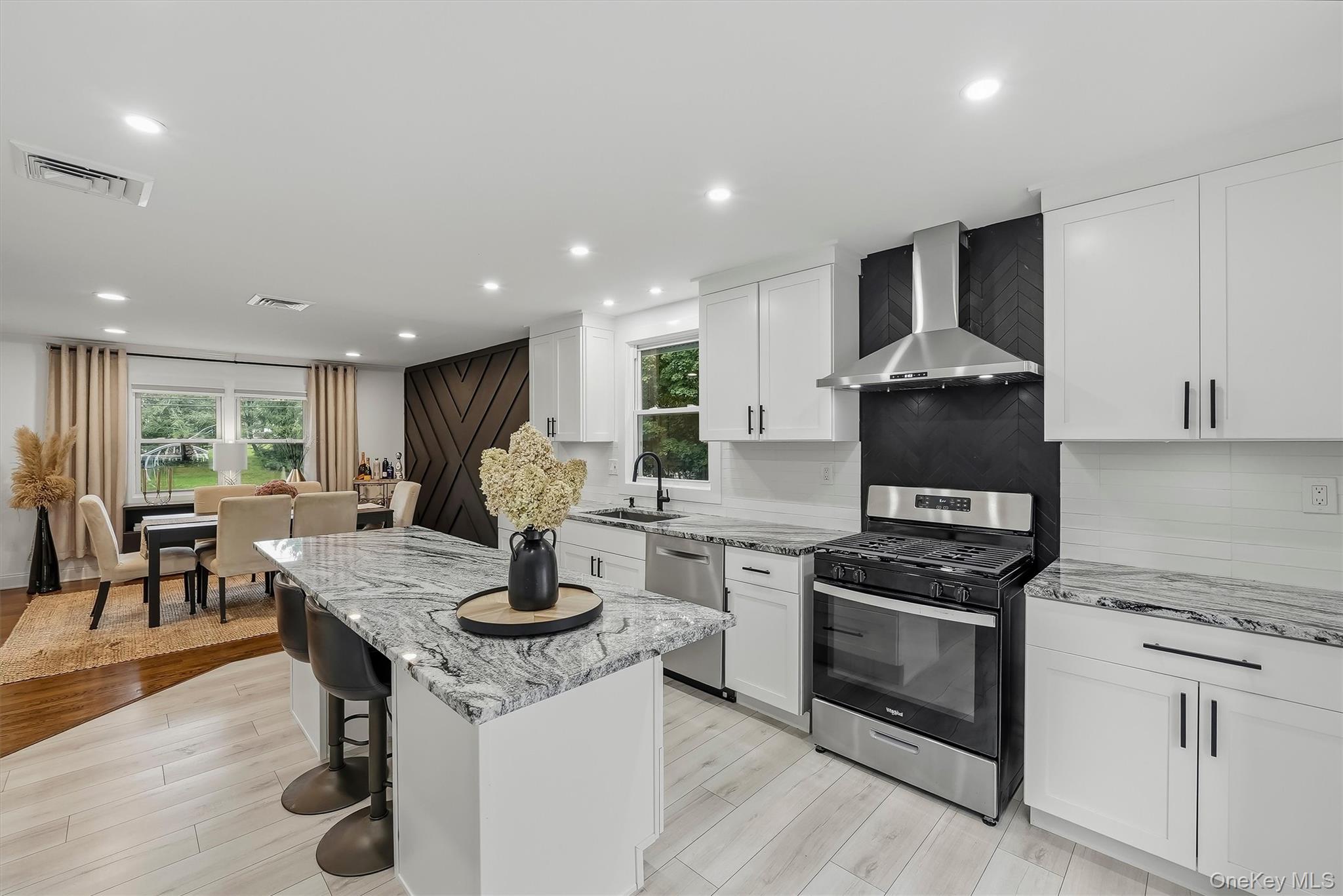 104 S Airmont Road