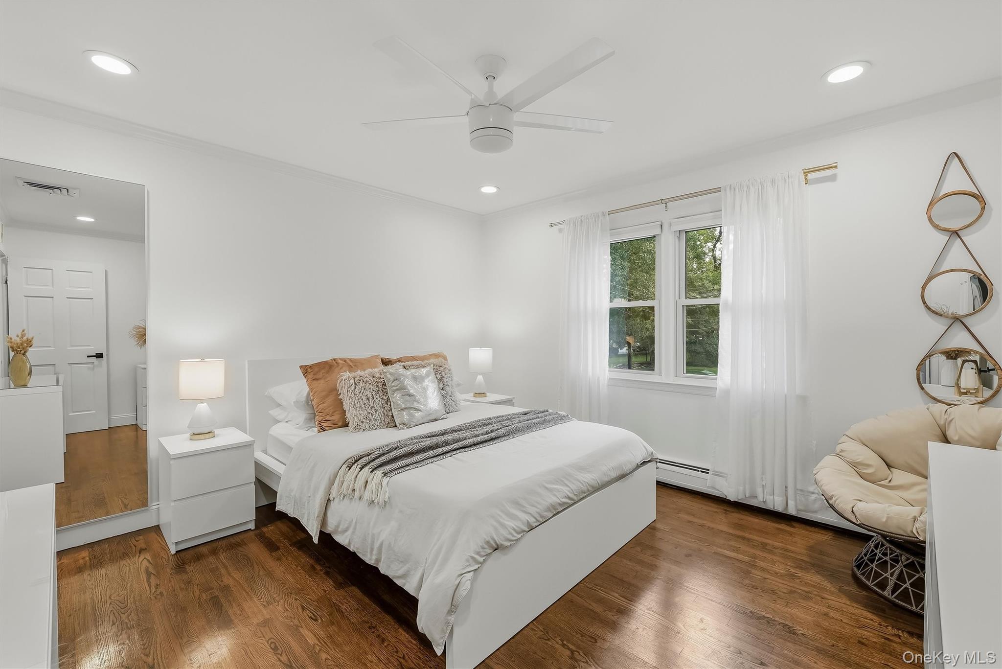 104 S Airmont Road
