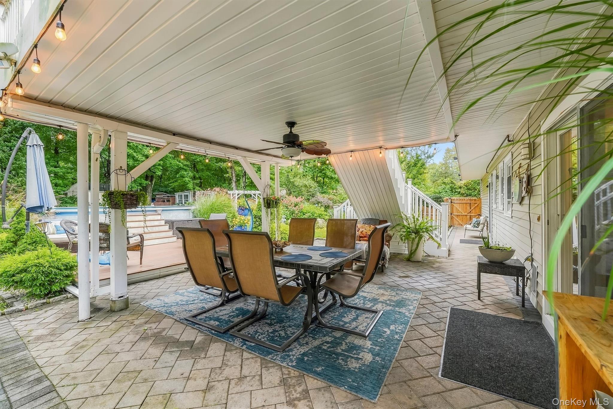 104 S Airmont Road