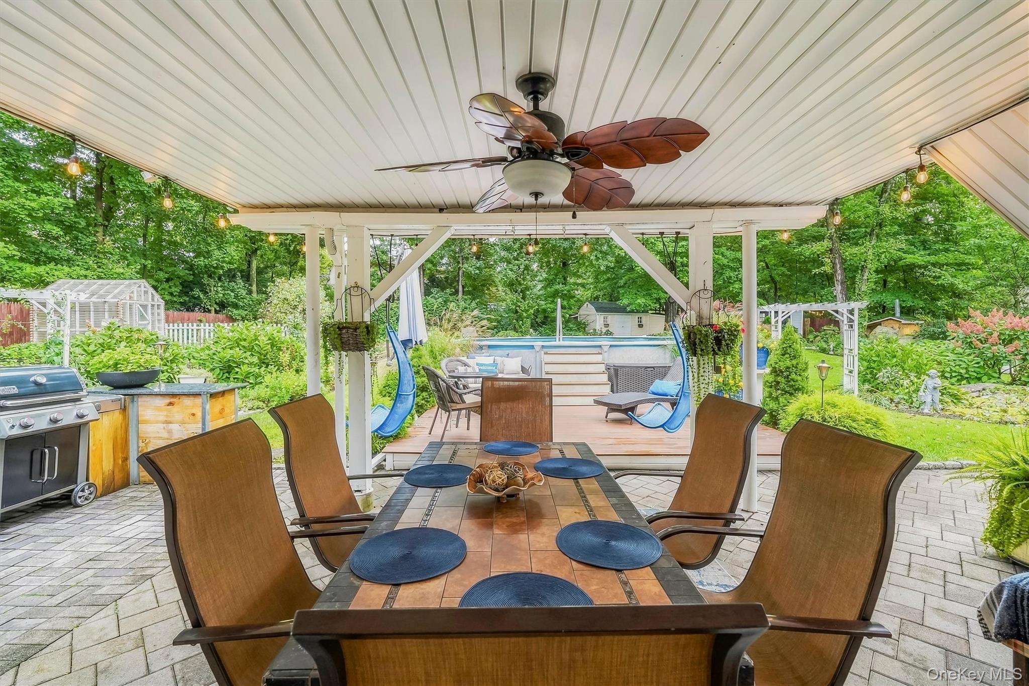104 S Airmont Road