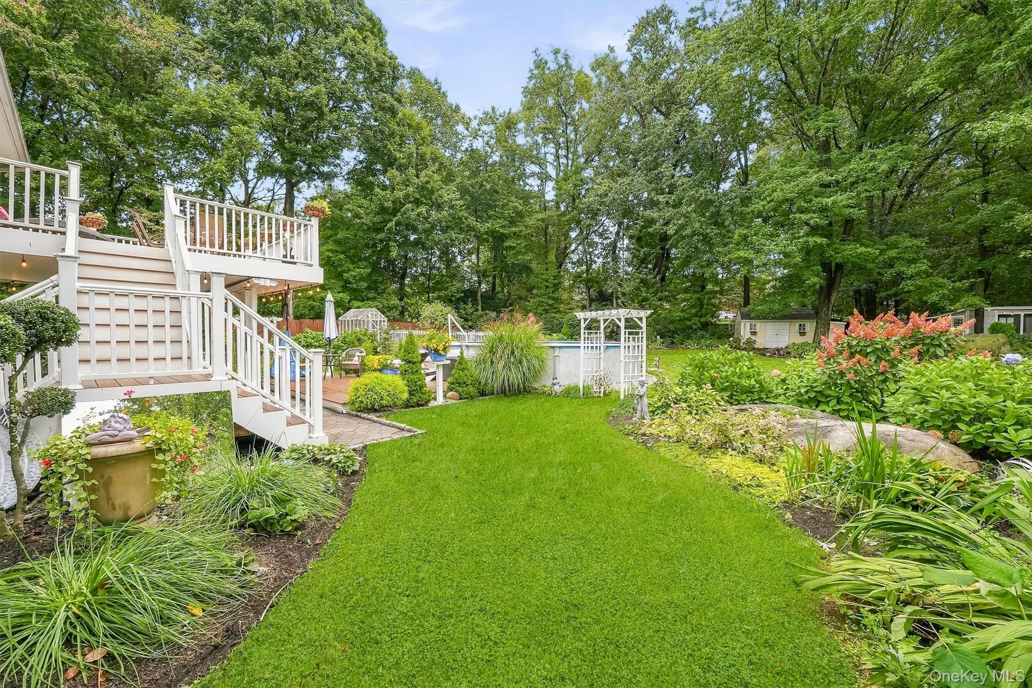 104 S Airmont Road