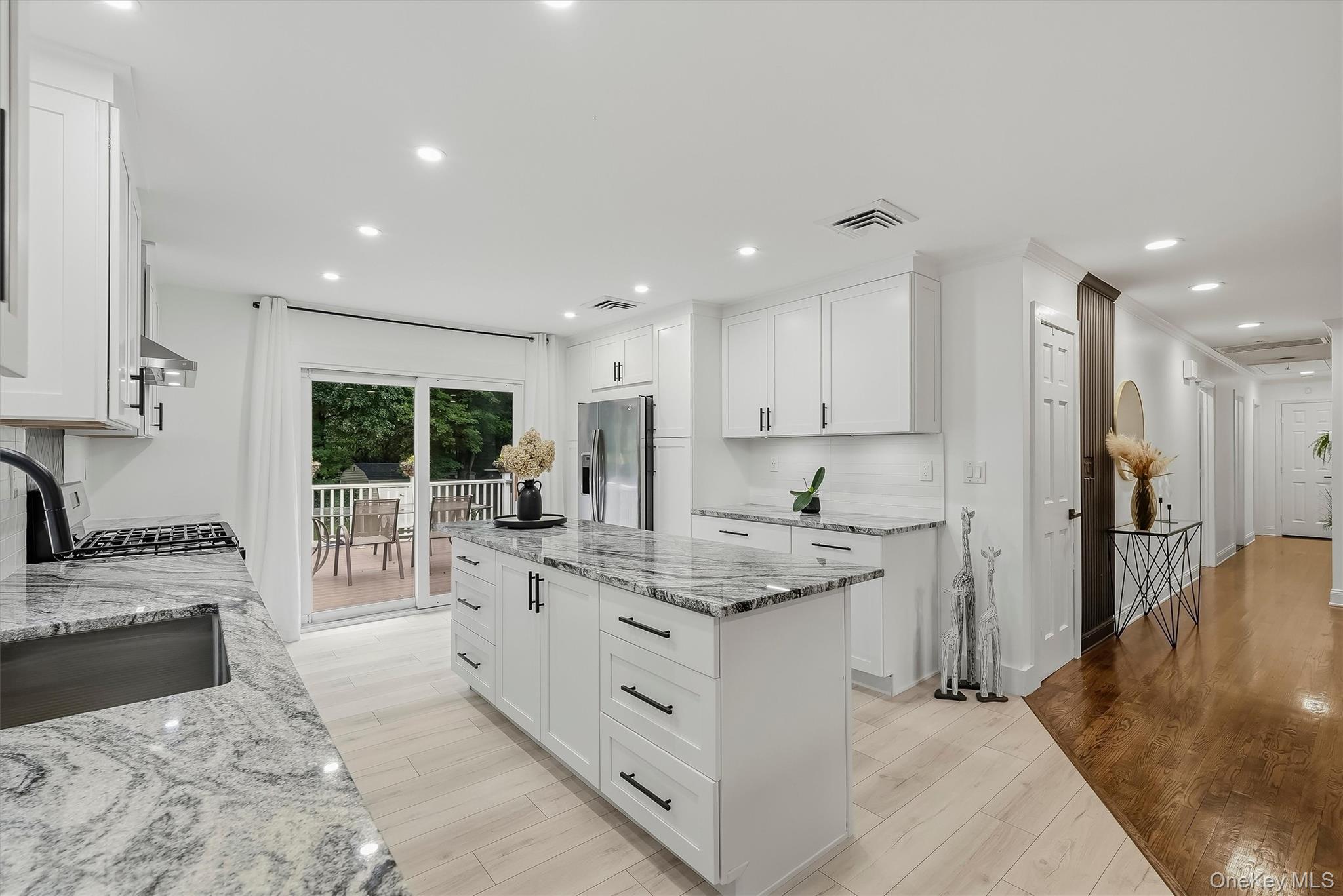 104 S Airmont Road