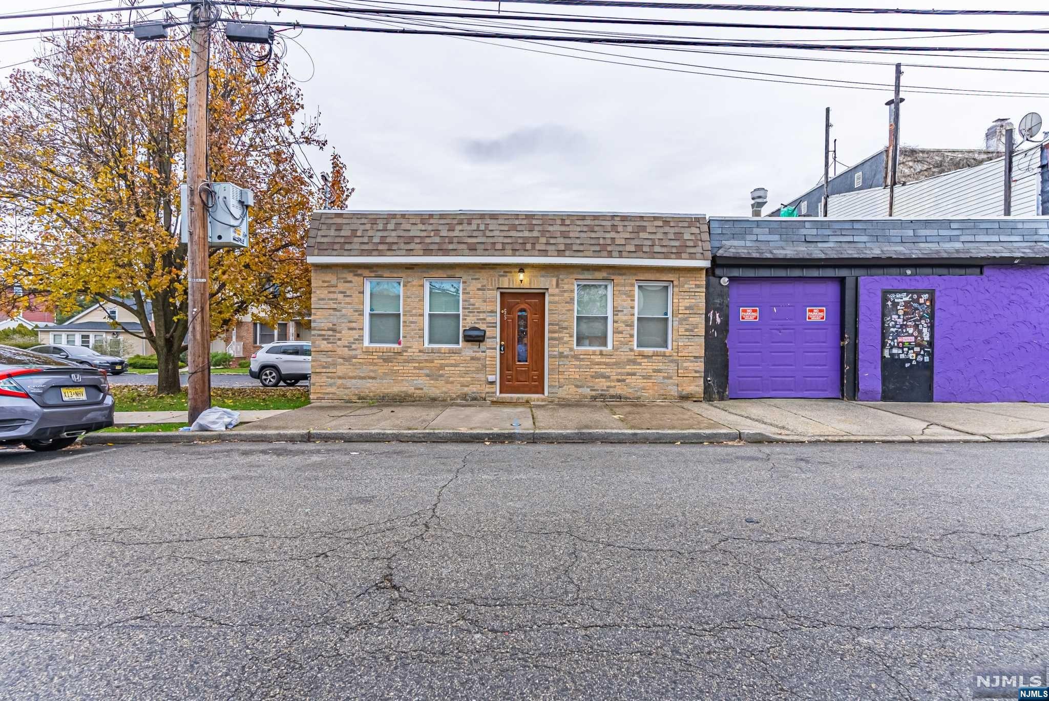 55 Sade Street