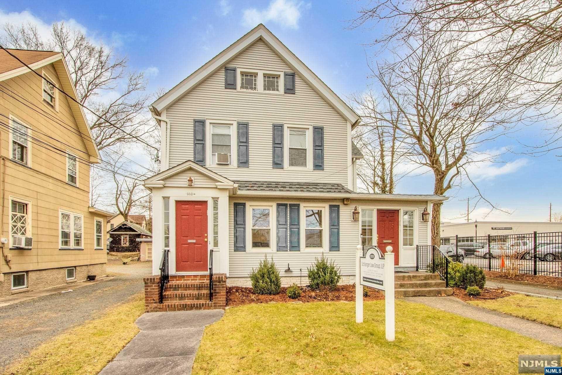 333 Fairview Avenue