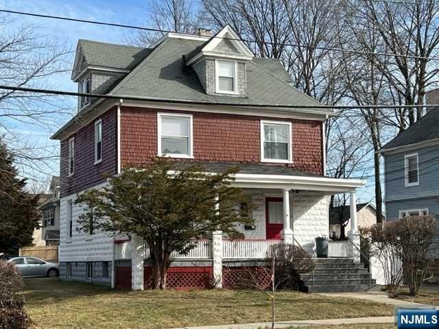 66 Euclid Avenue