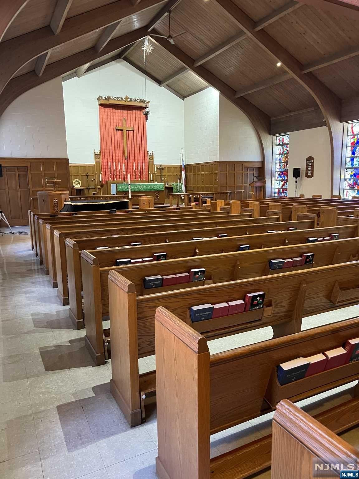 31 Lynn Street Unit: Sanctuary