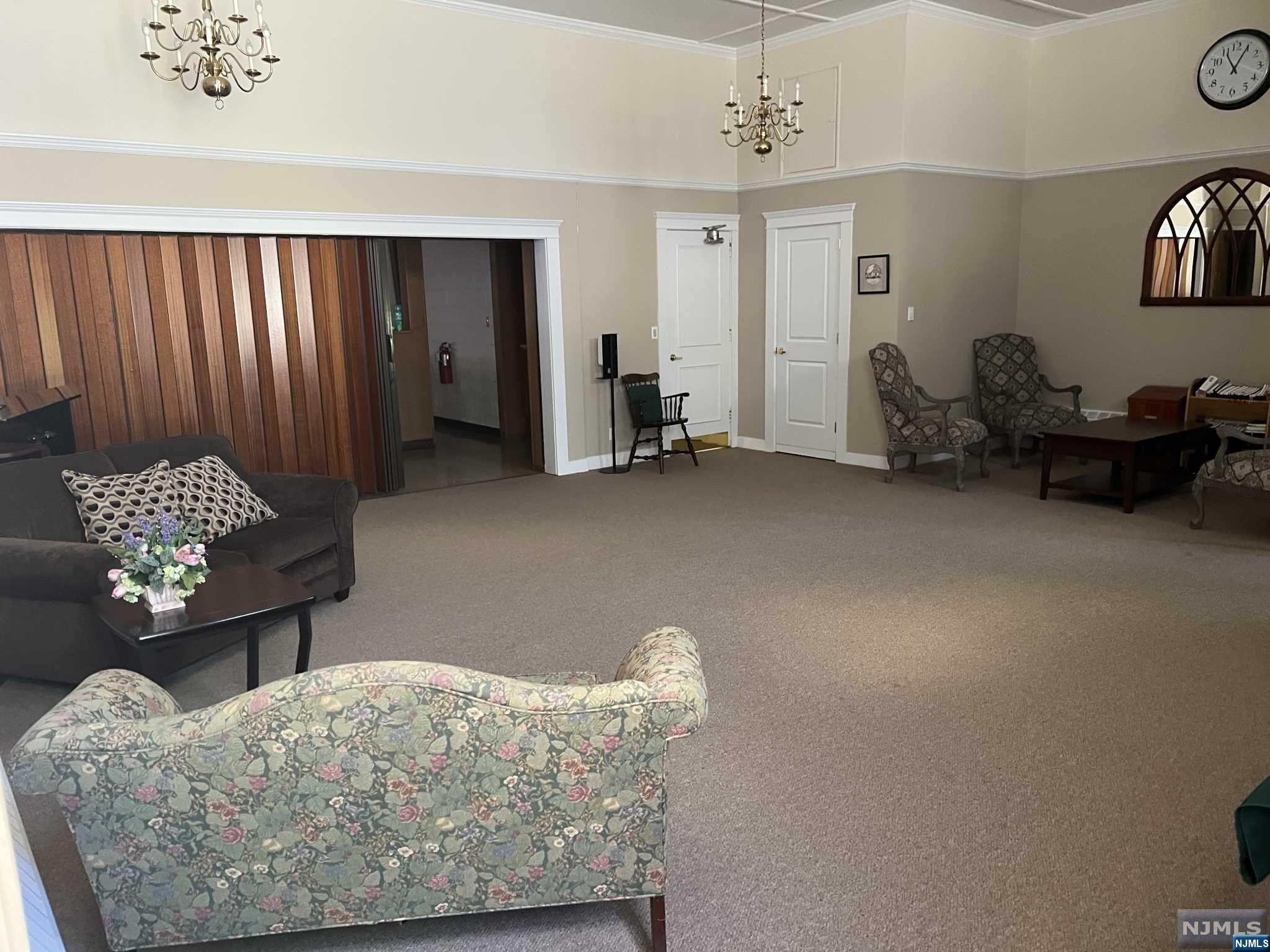 31 Lynn Street Unit: Sanctuary
