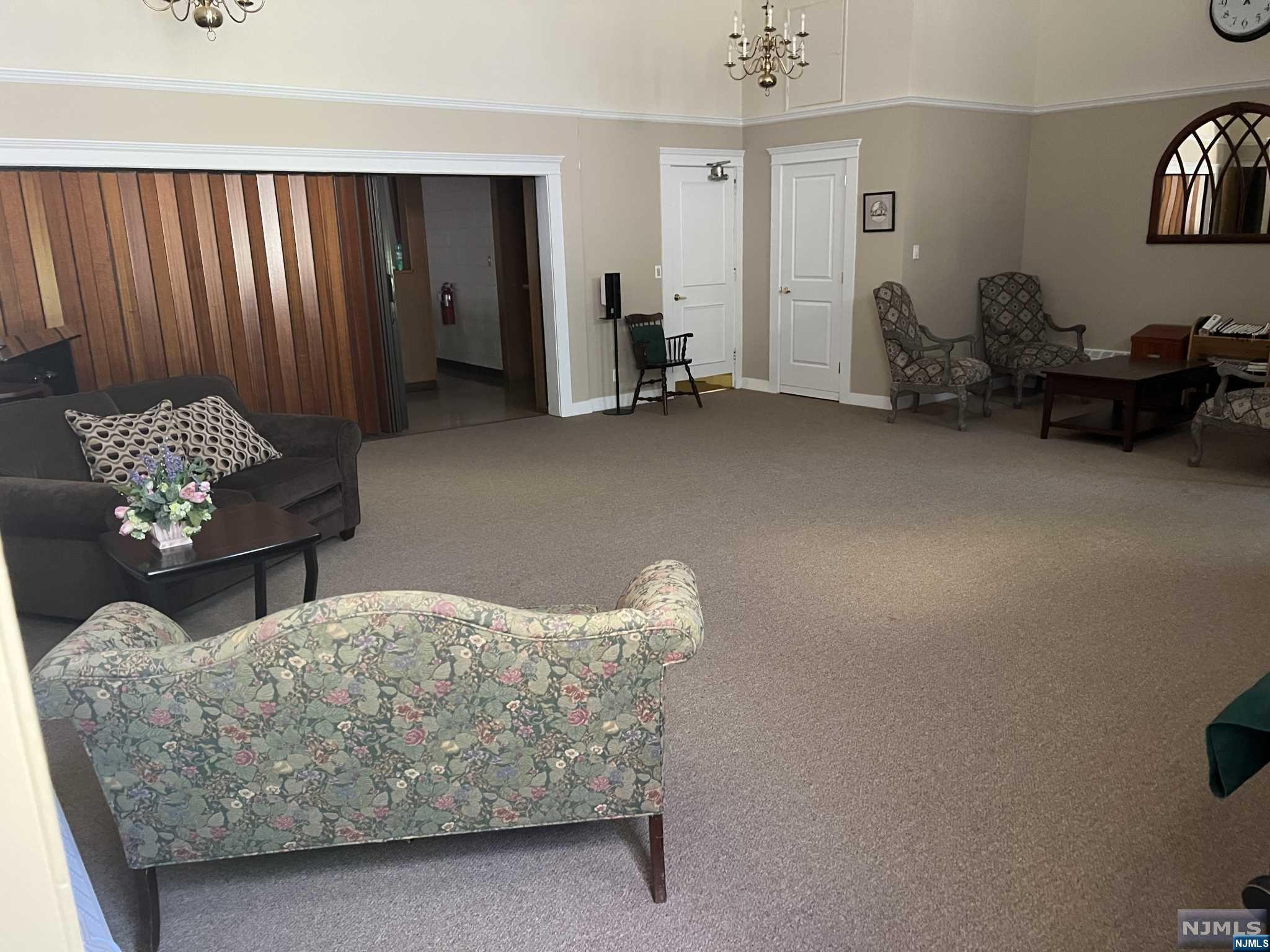 31 Lynn Street Unit: Sanctuary