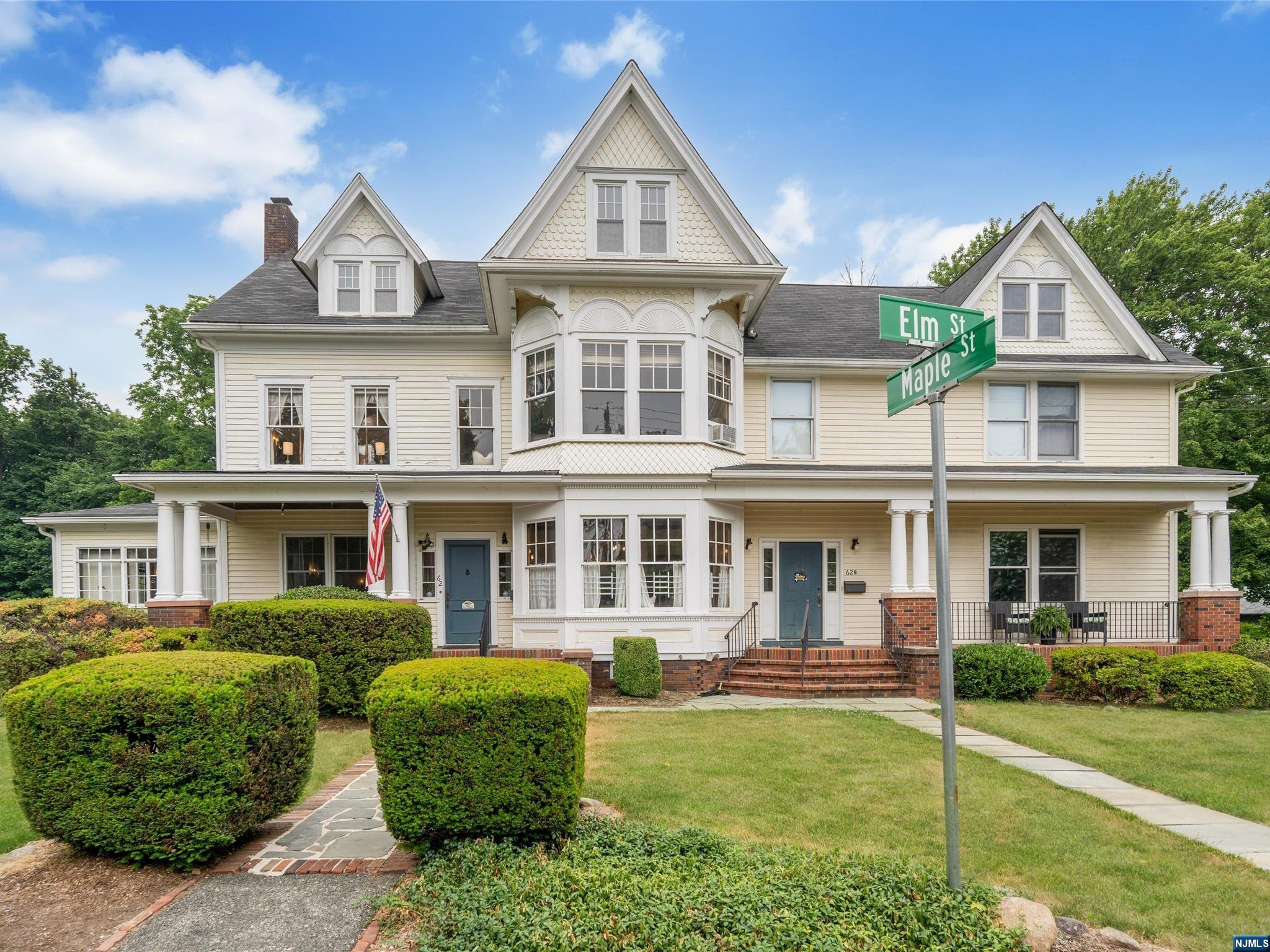 62 Elm Street