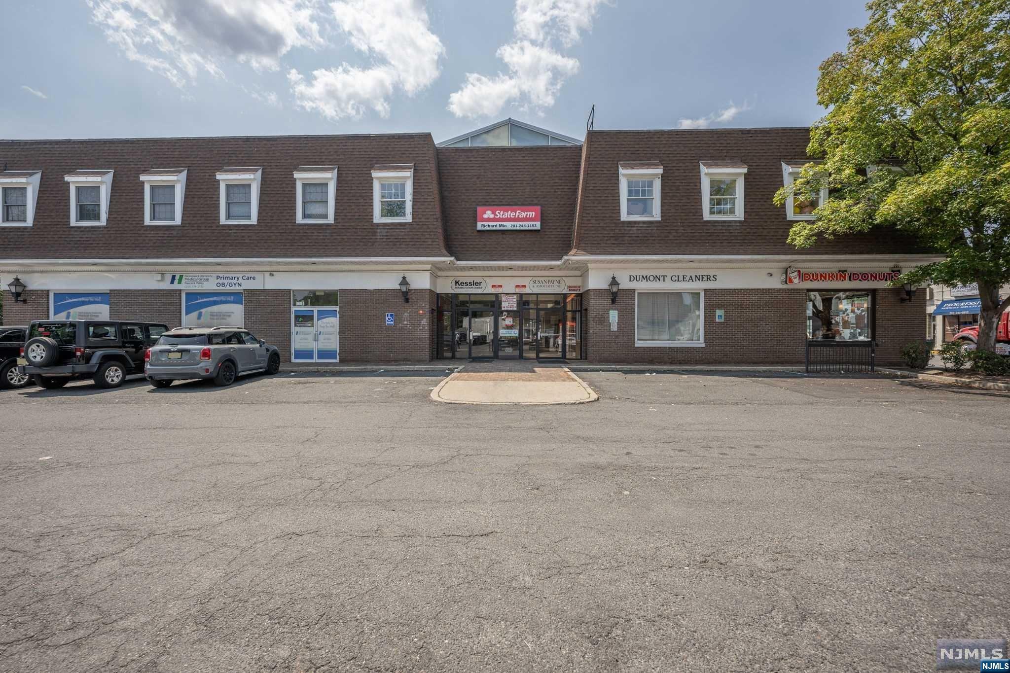 125 Washington Avenue Unit: 4
