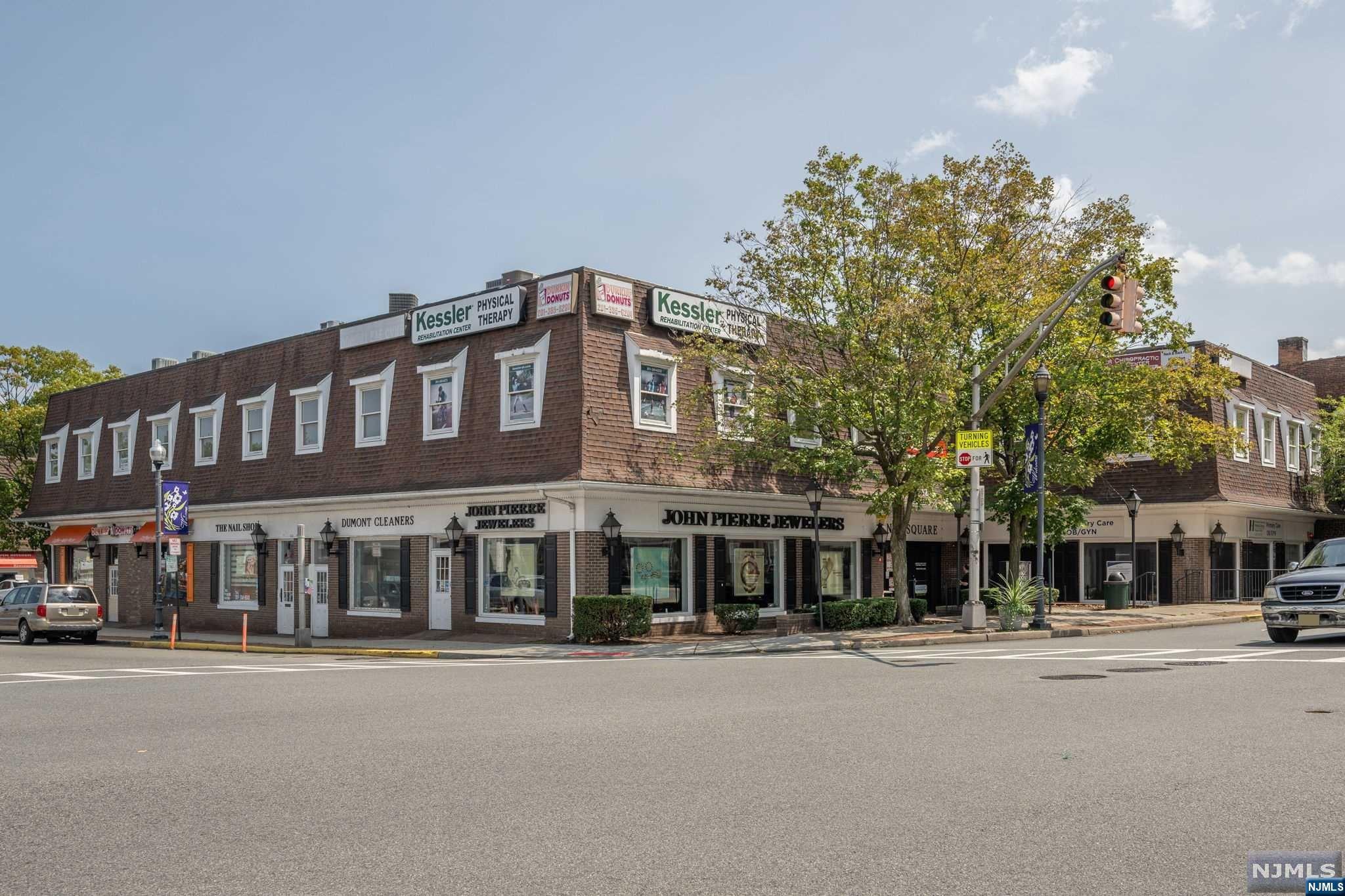 125 Washington Avenue Unit: 4