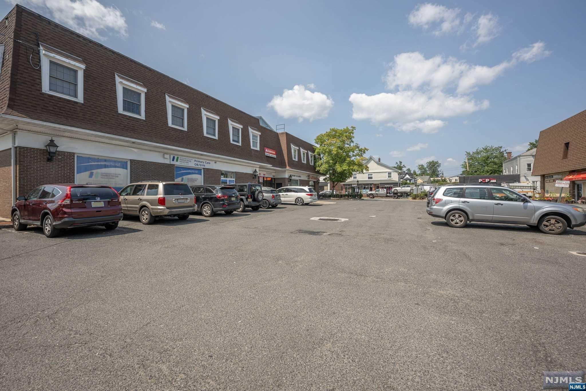 125 Washington Avenue Unit: 4